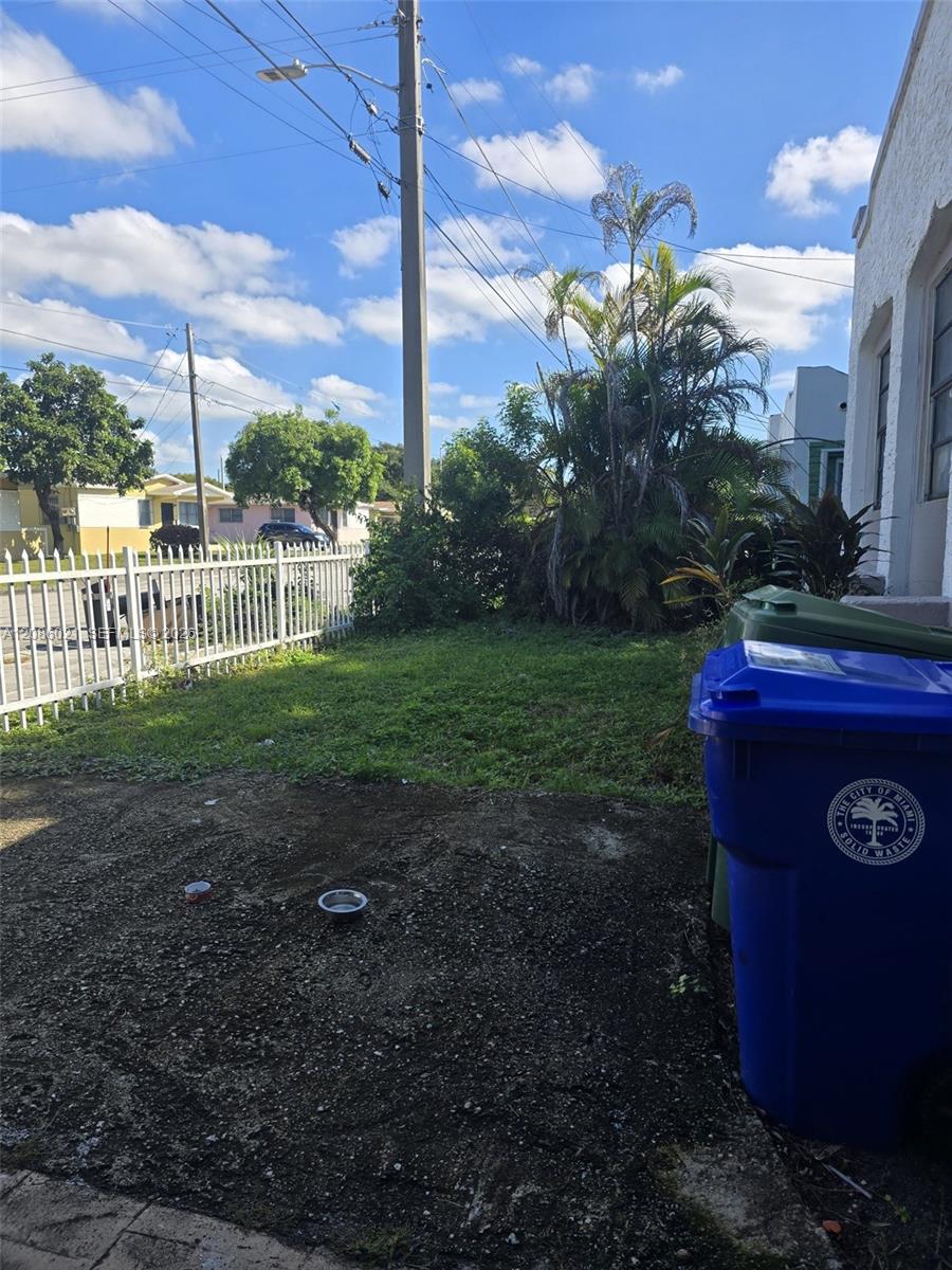 1250 NW 55th Street