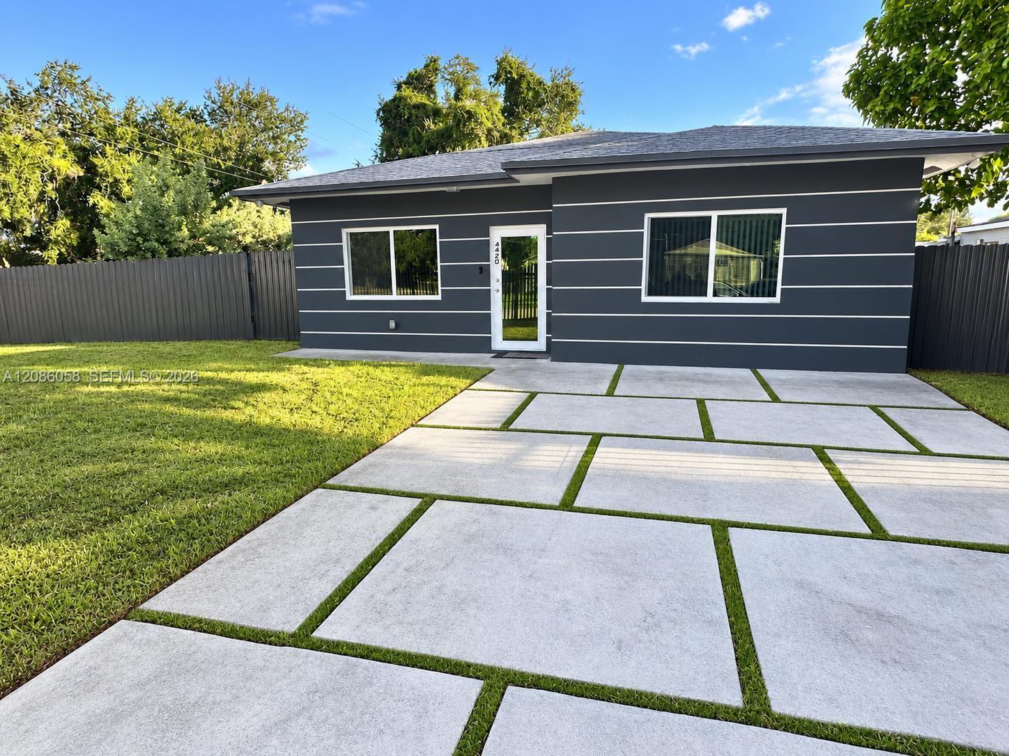 4420 NW 30th Avenue