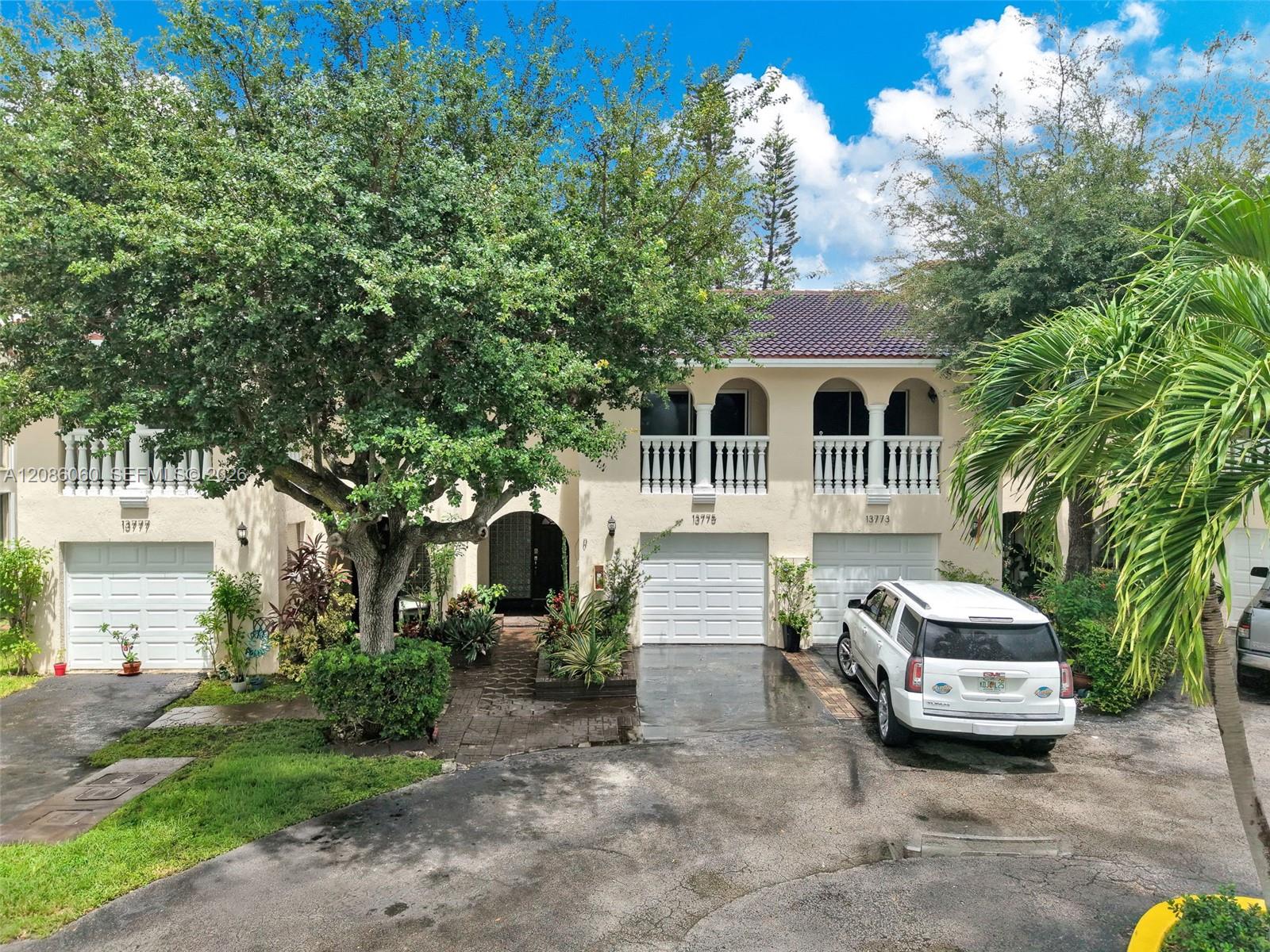 13775 SW 160th Street