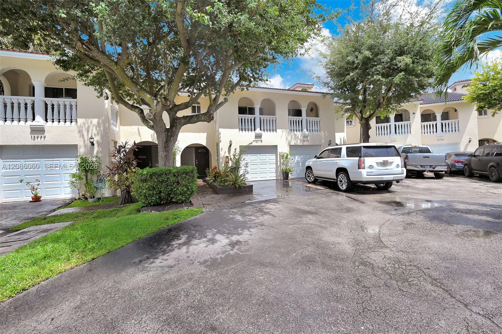 13775 SW 160th Street
