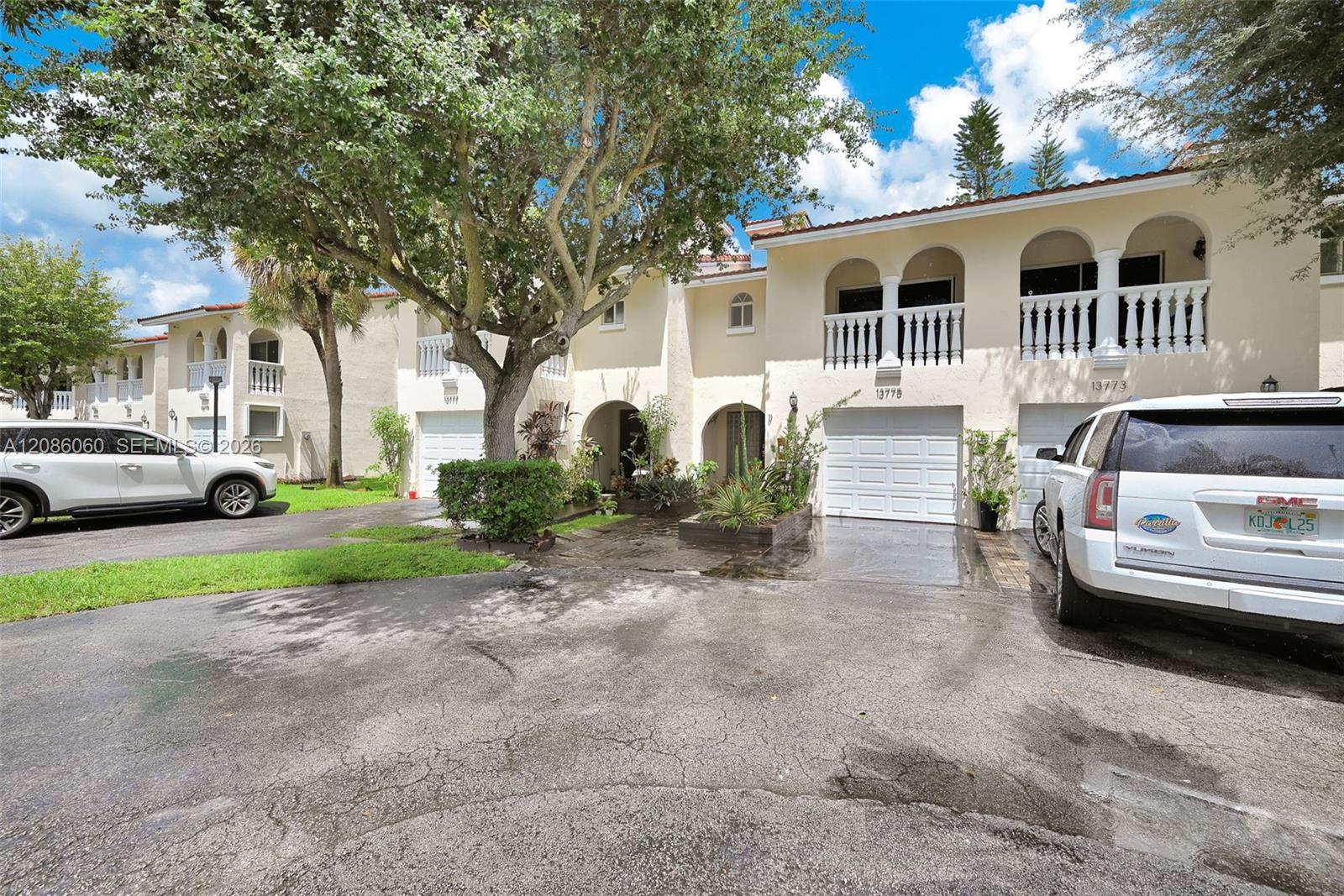 13775 SW 160th Street