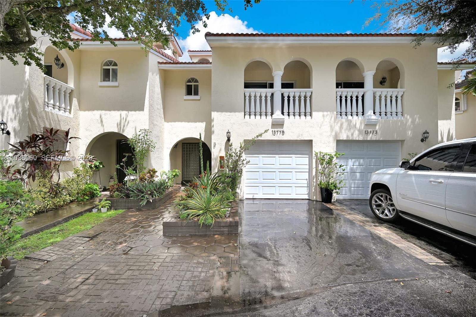 13775 SW 160th Street
