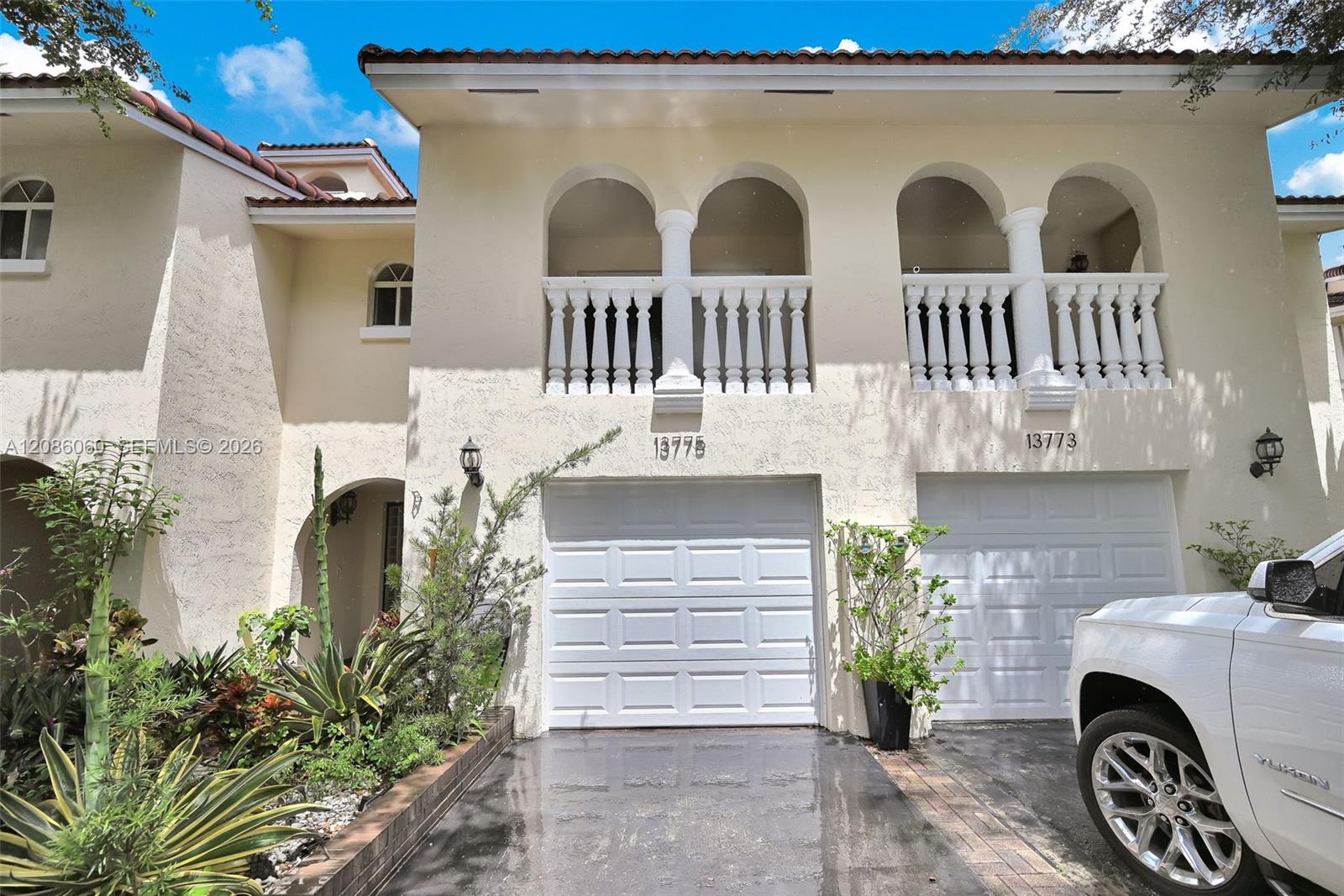 13775 SW 160th Street