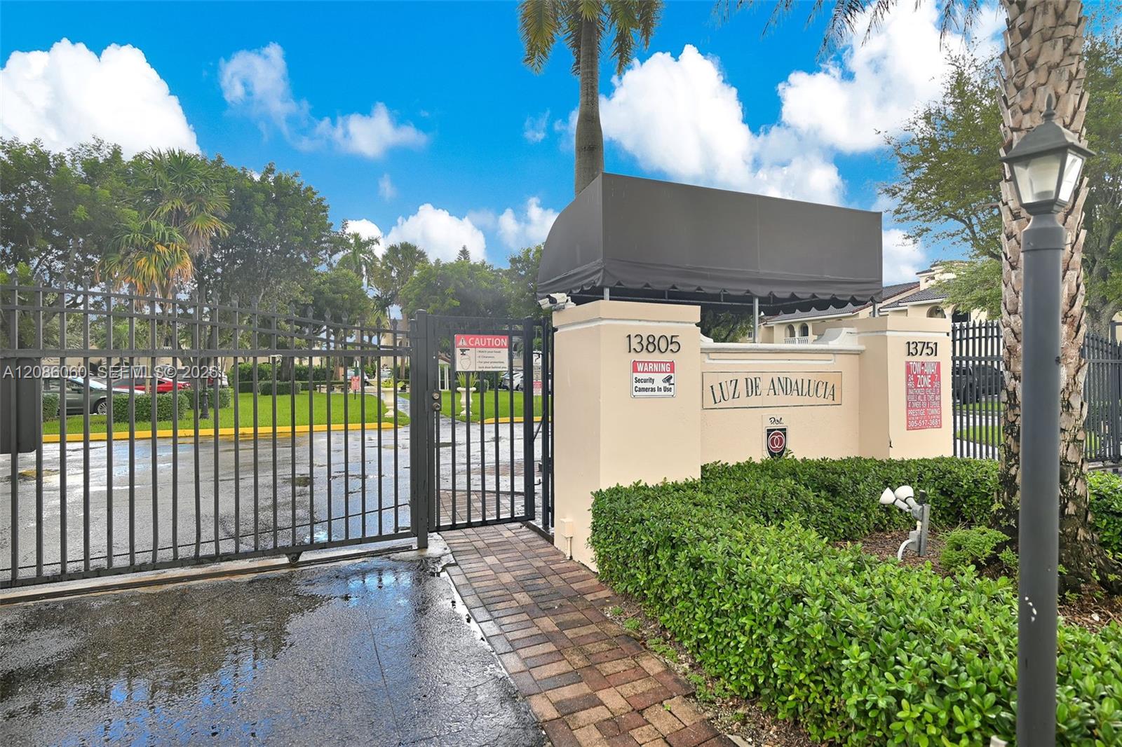 13775 SW 160th Street