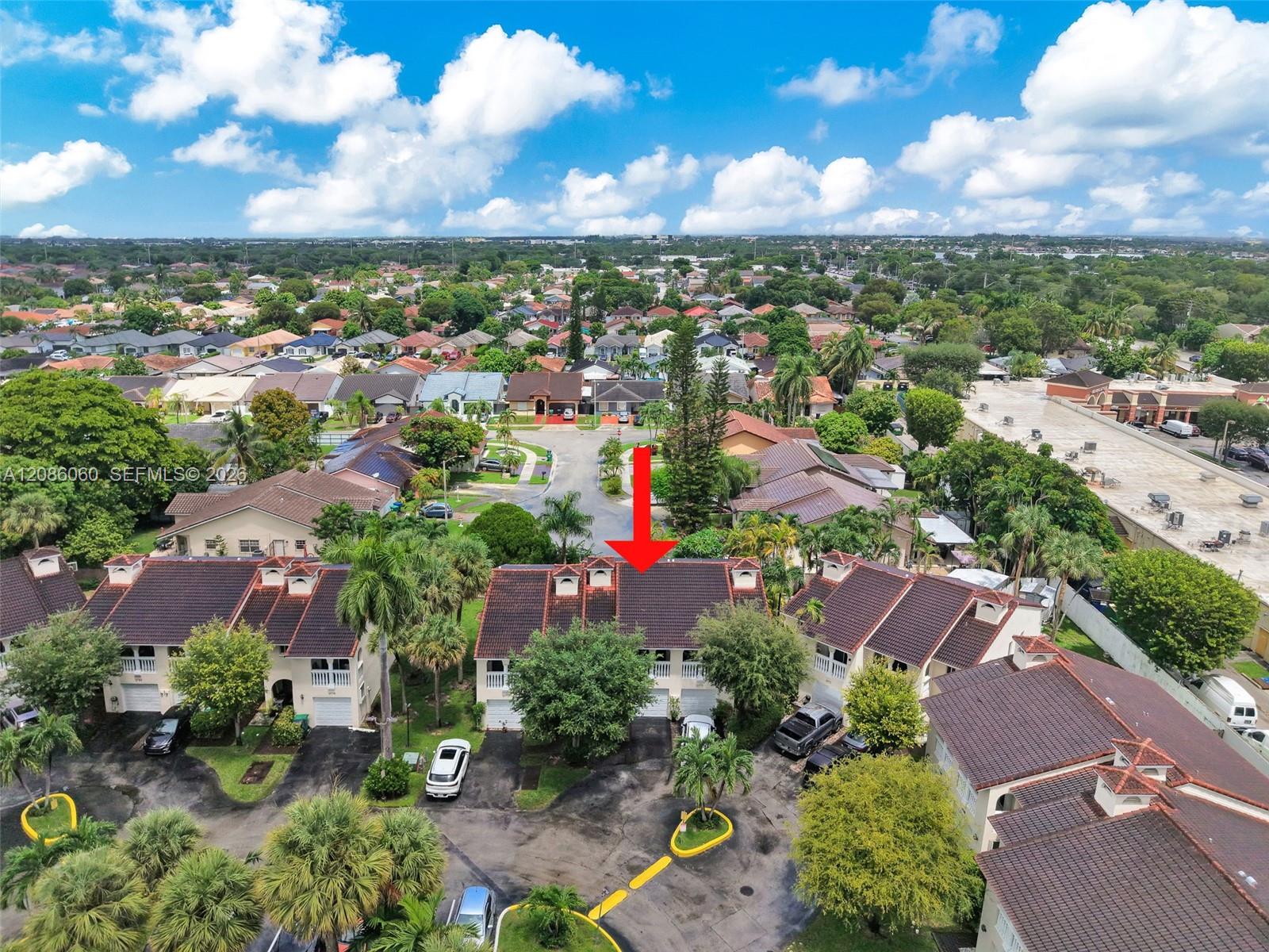 13775 SW 160th Street