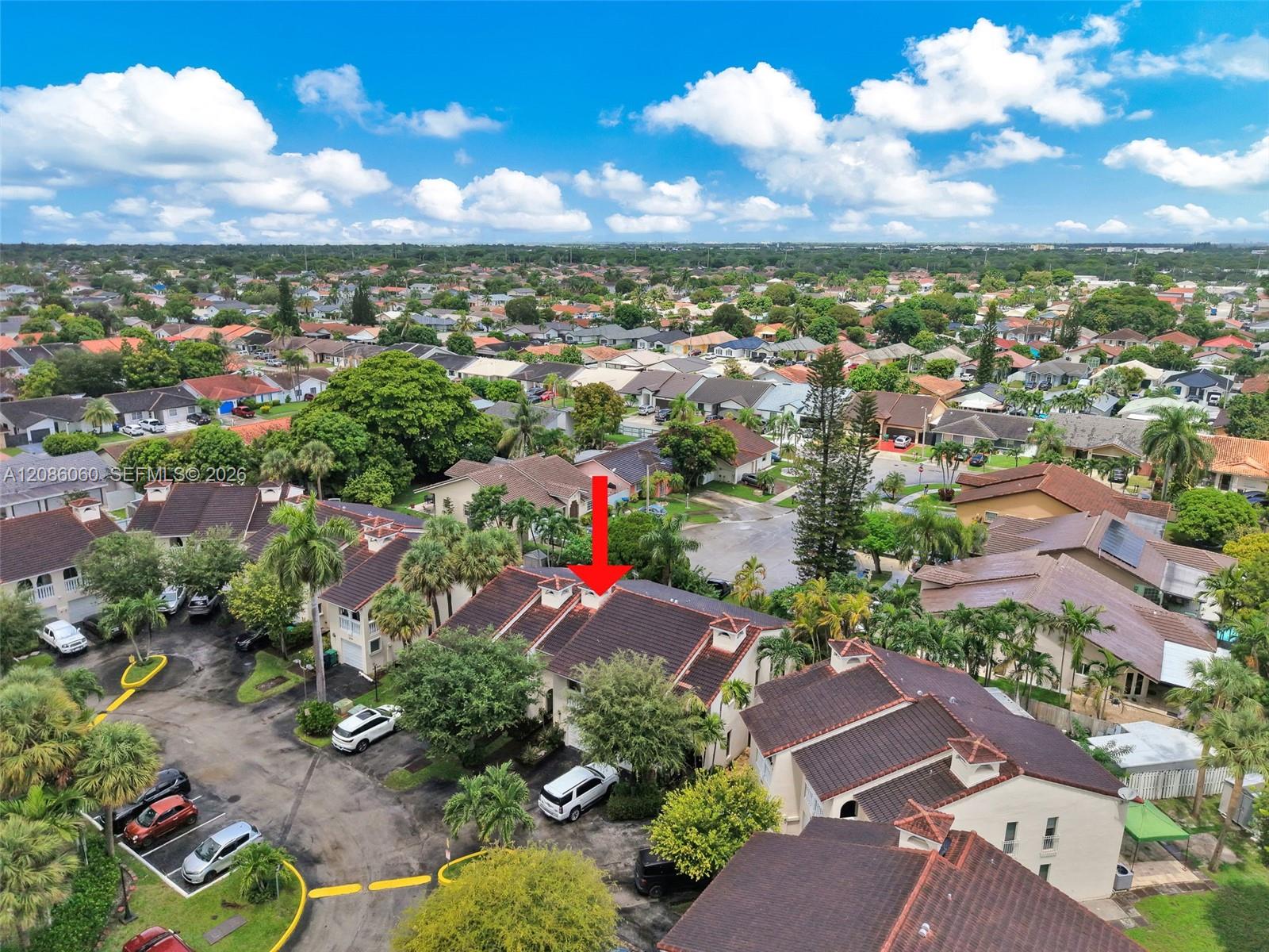 13775 SW 160th Street