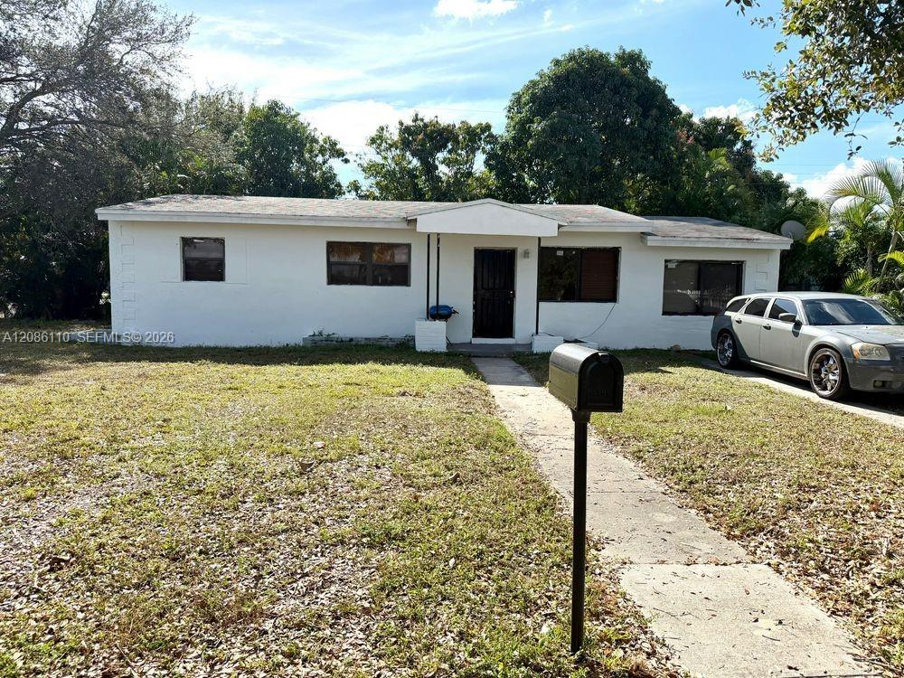 3350 NW 171 Terrace