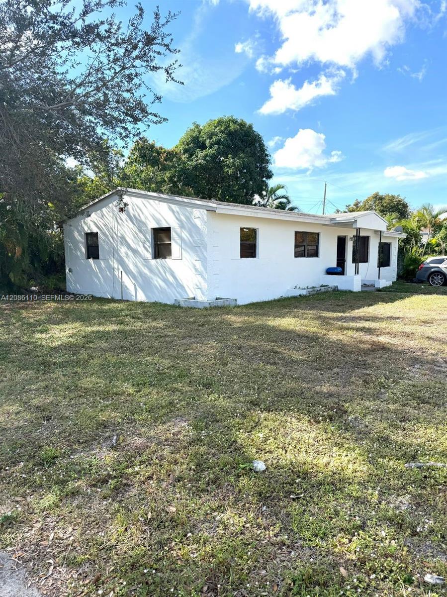 3350 NW 171 Terrace