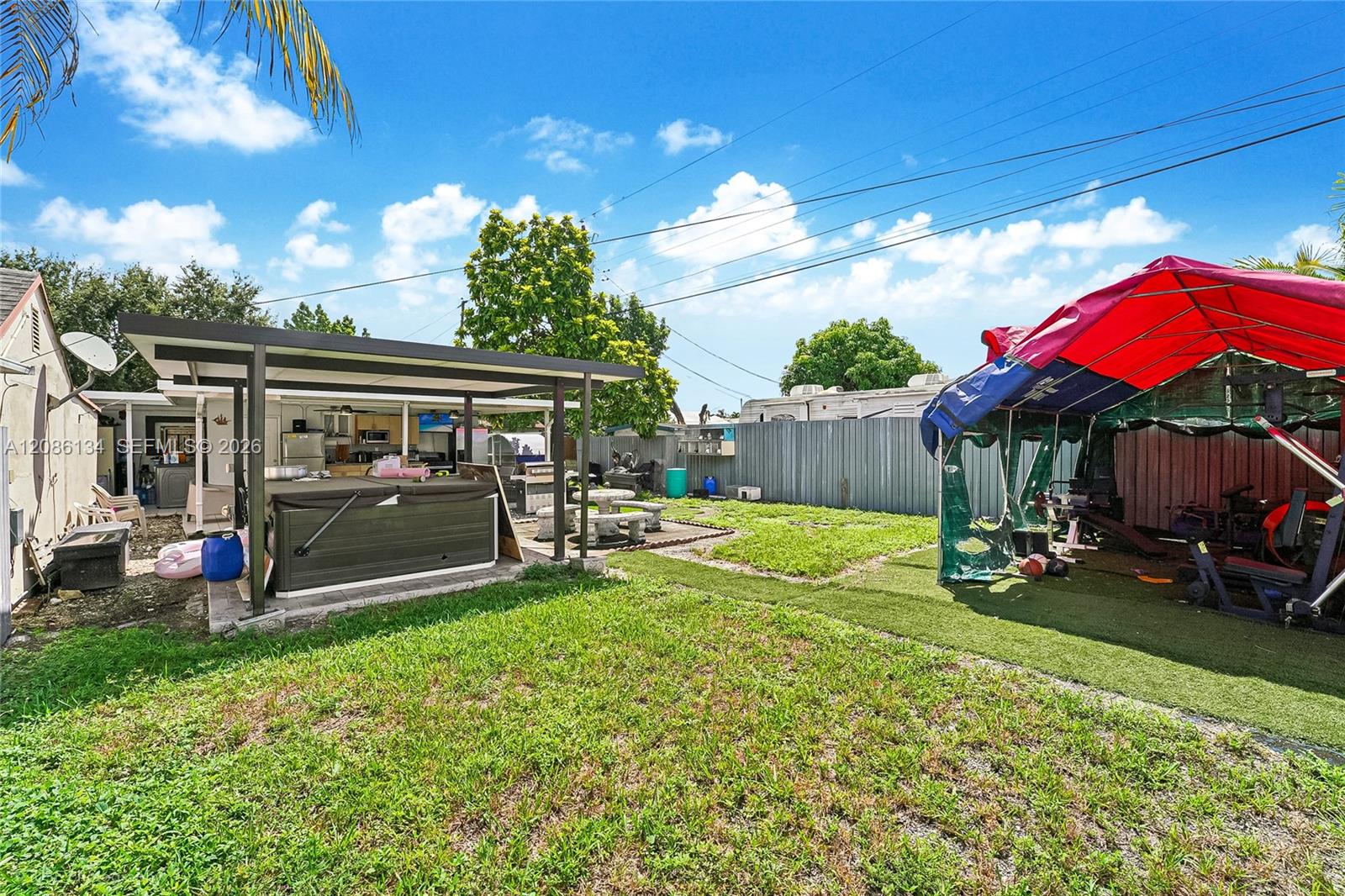 2934 NW 96th Street