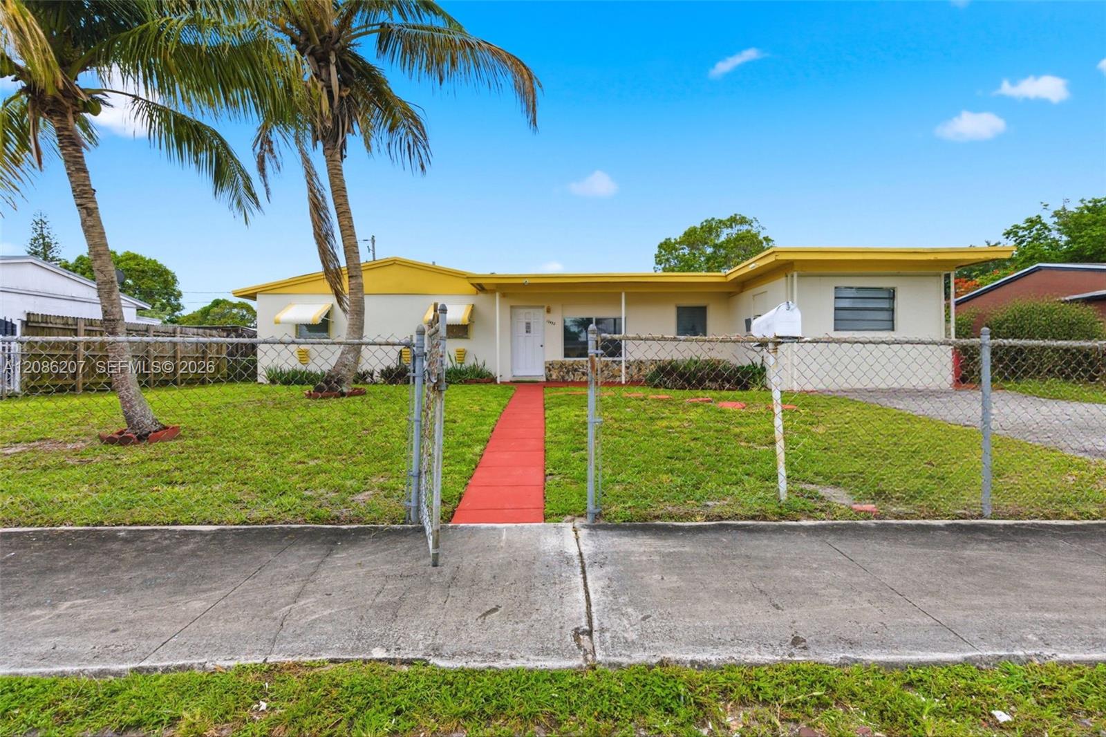 17432 NW 48th Court