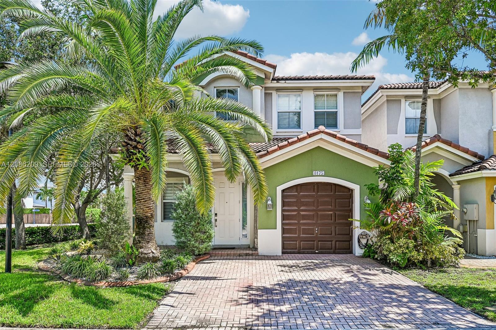 8175 NW 114th Place