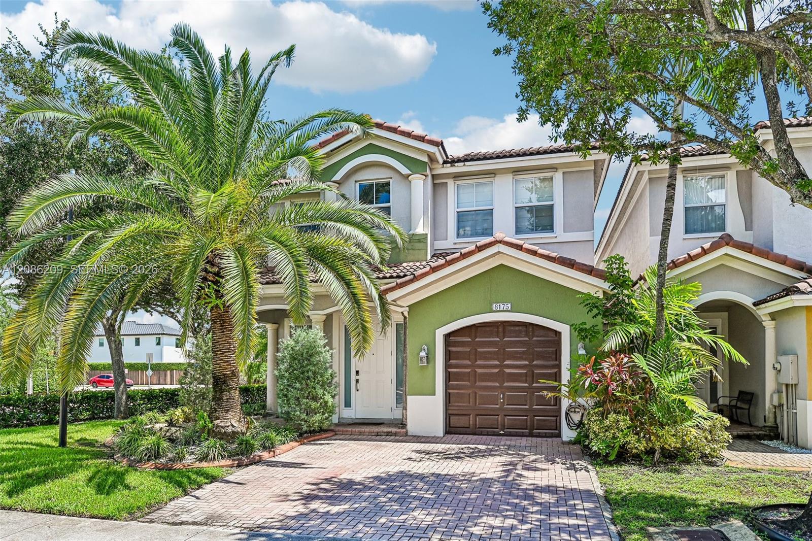 8175 NW 114th Place