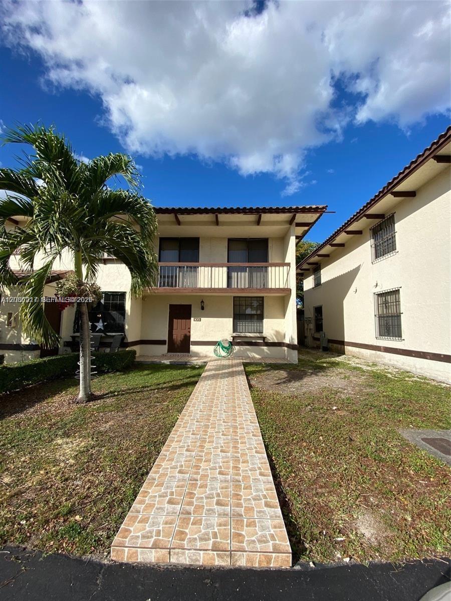 12241 SW 16th Terrace