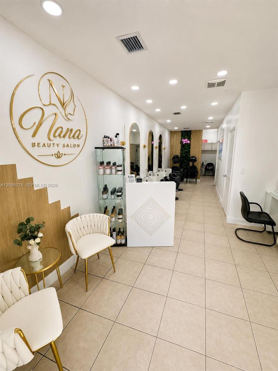 Little Havana Little Havana Full-service Beauty Salon For Sale