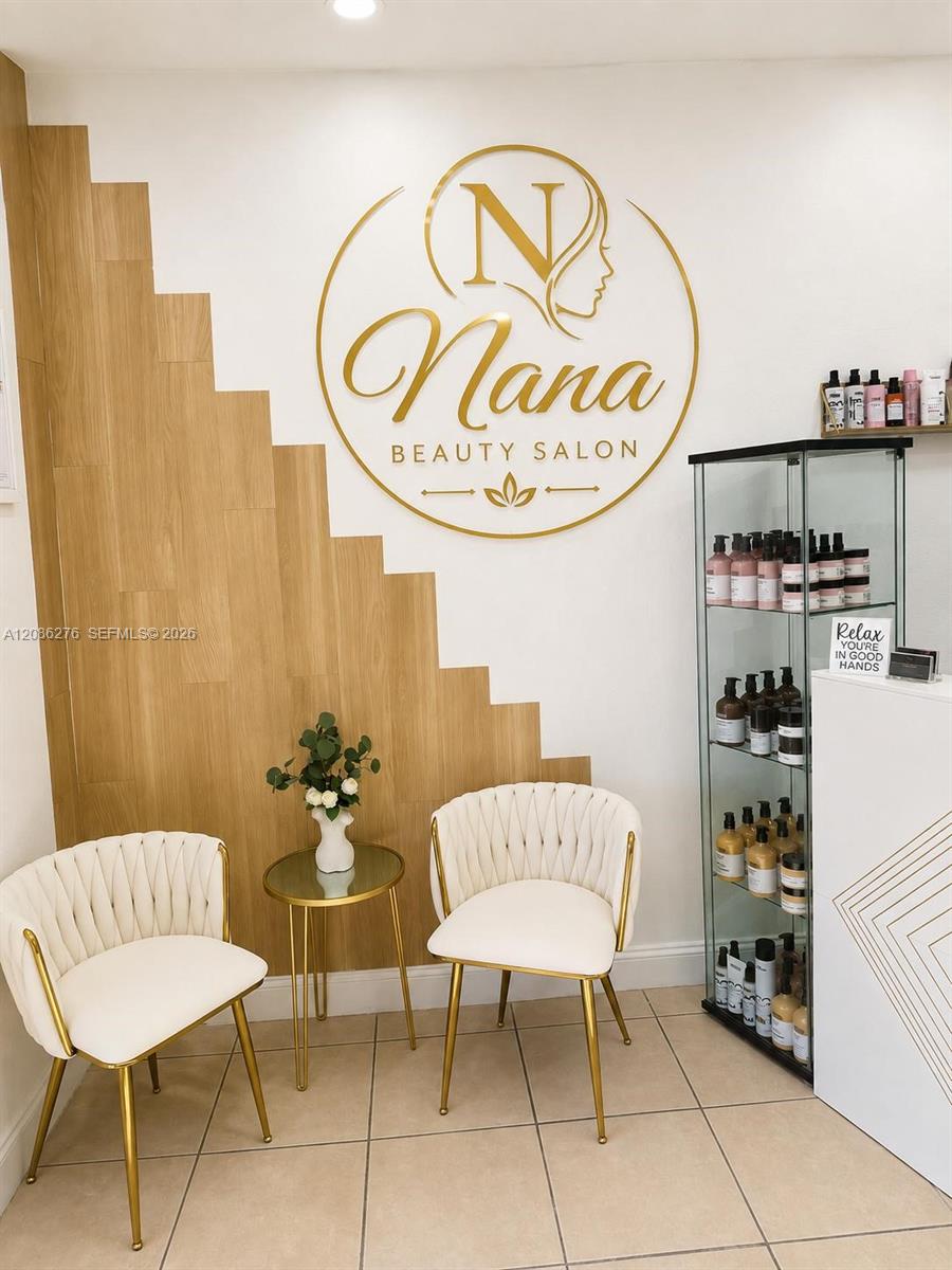 Little Havana Little Havana Full-service Beauty Salon For Sale