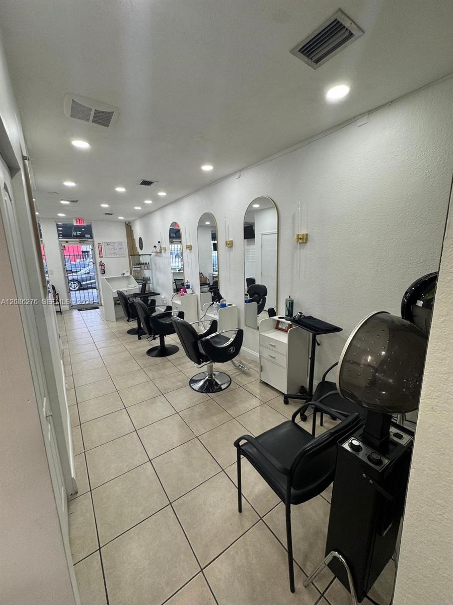 Little Havana Little Havana Full-service Beauty Salon For Sale