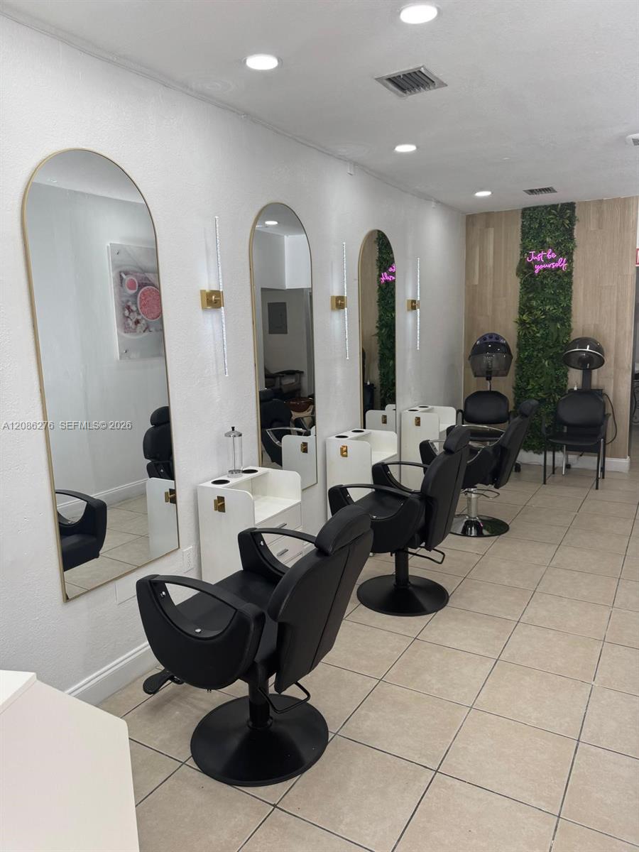 Little Havana Little Havana Full-service Beauty Salon For Sale