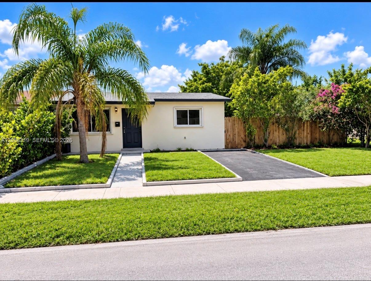 3522 NW 193rd Street