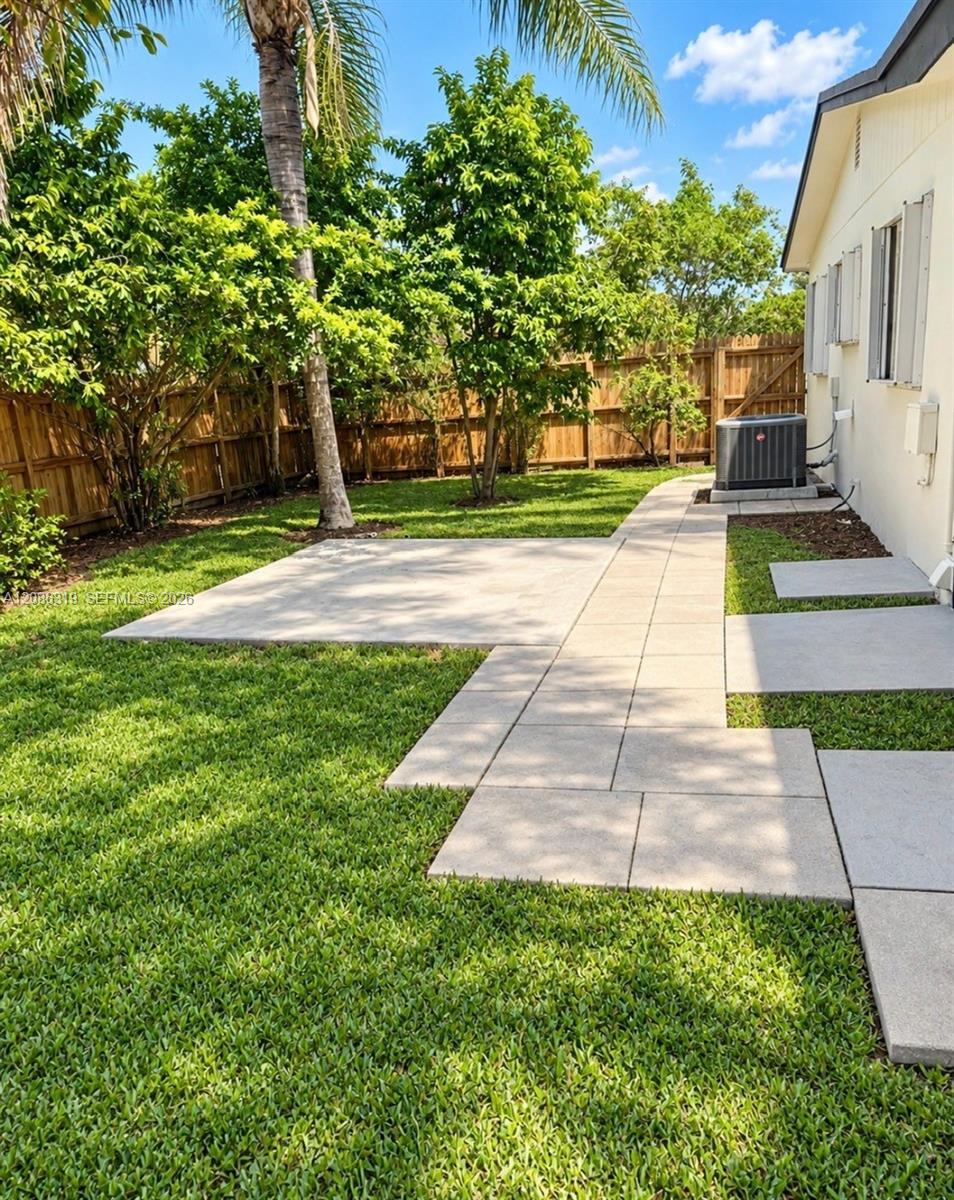 3522 NW 193rd Street