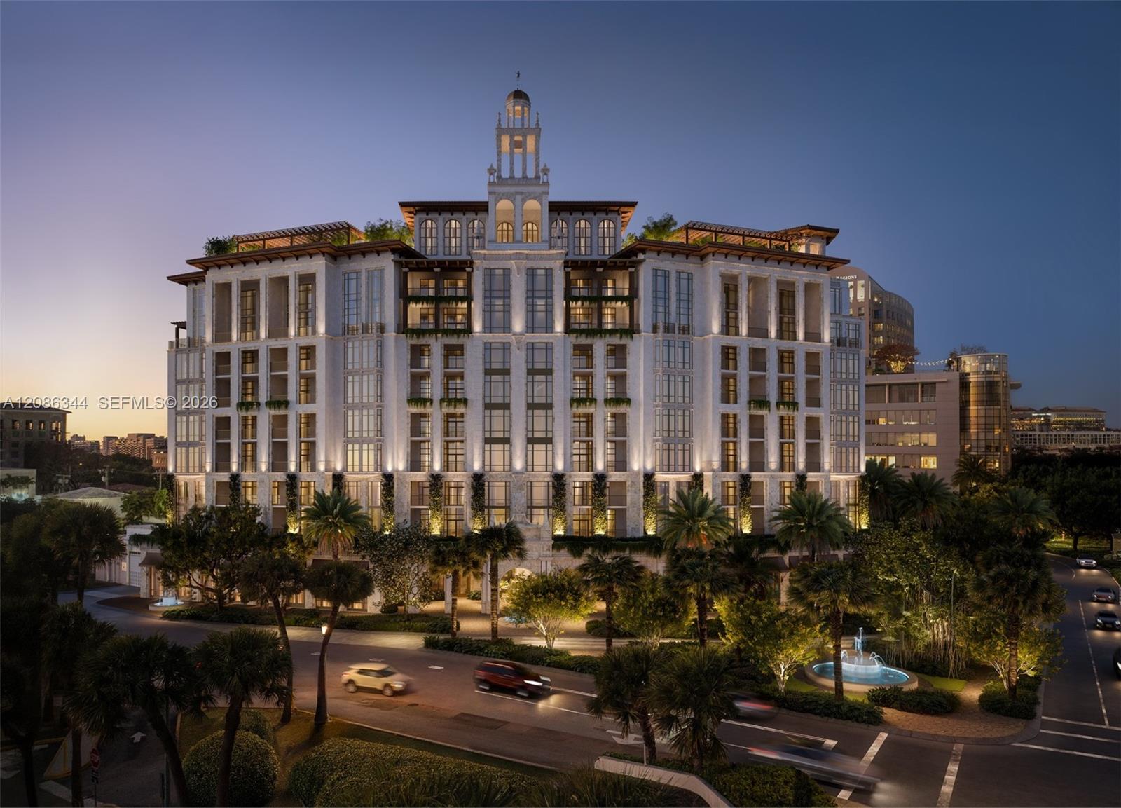 3000 Ponce De Leon