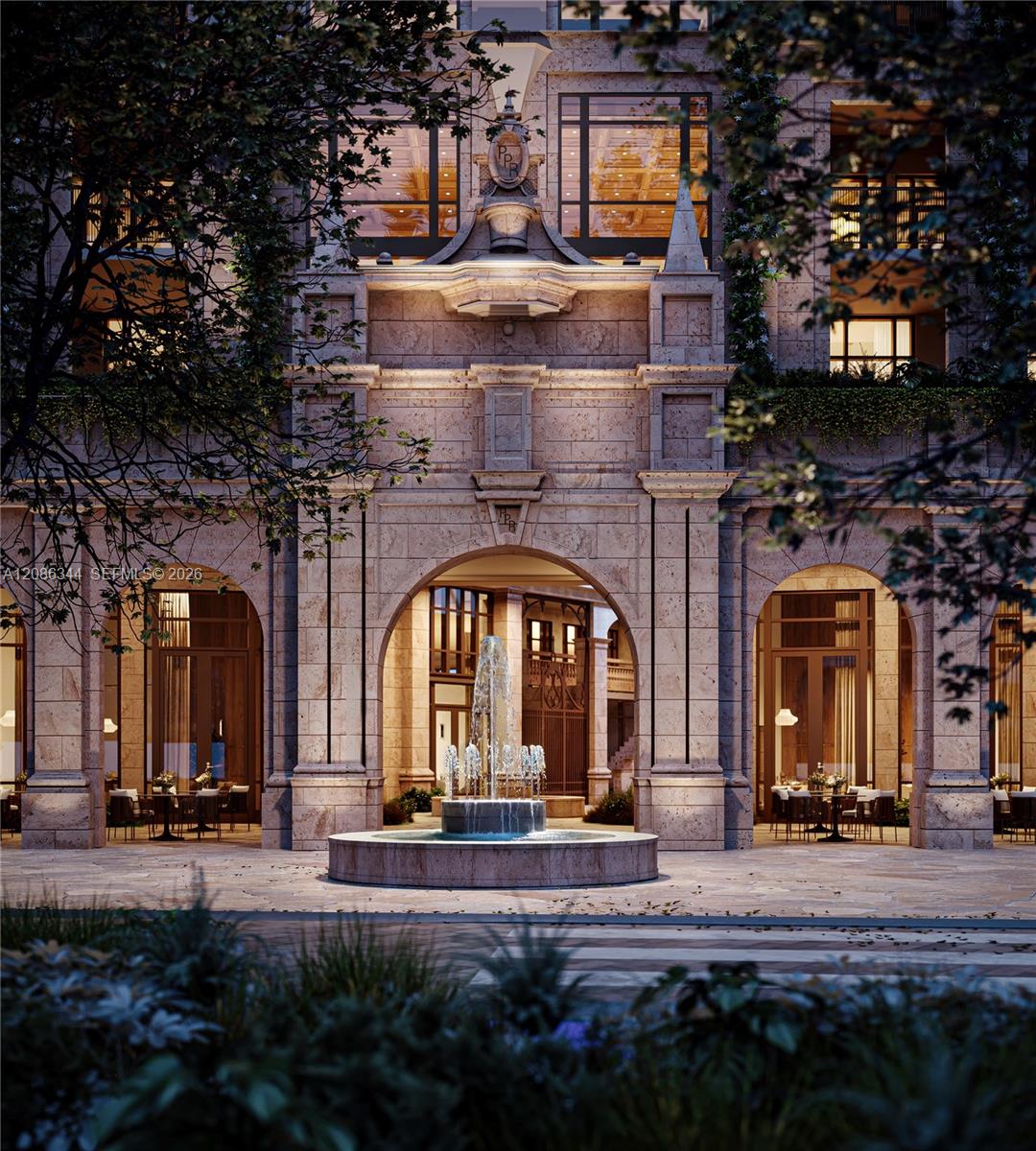 3000 Ponce De Leon
