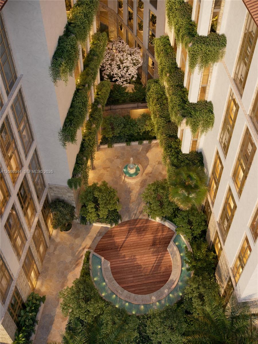 3000 Ponce De Leon