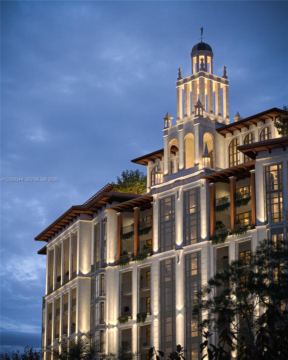 3000 Ponce De Leon