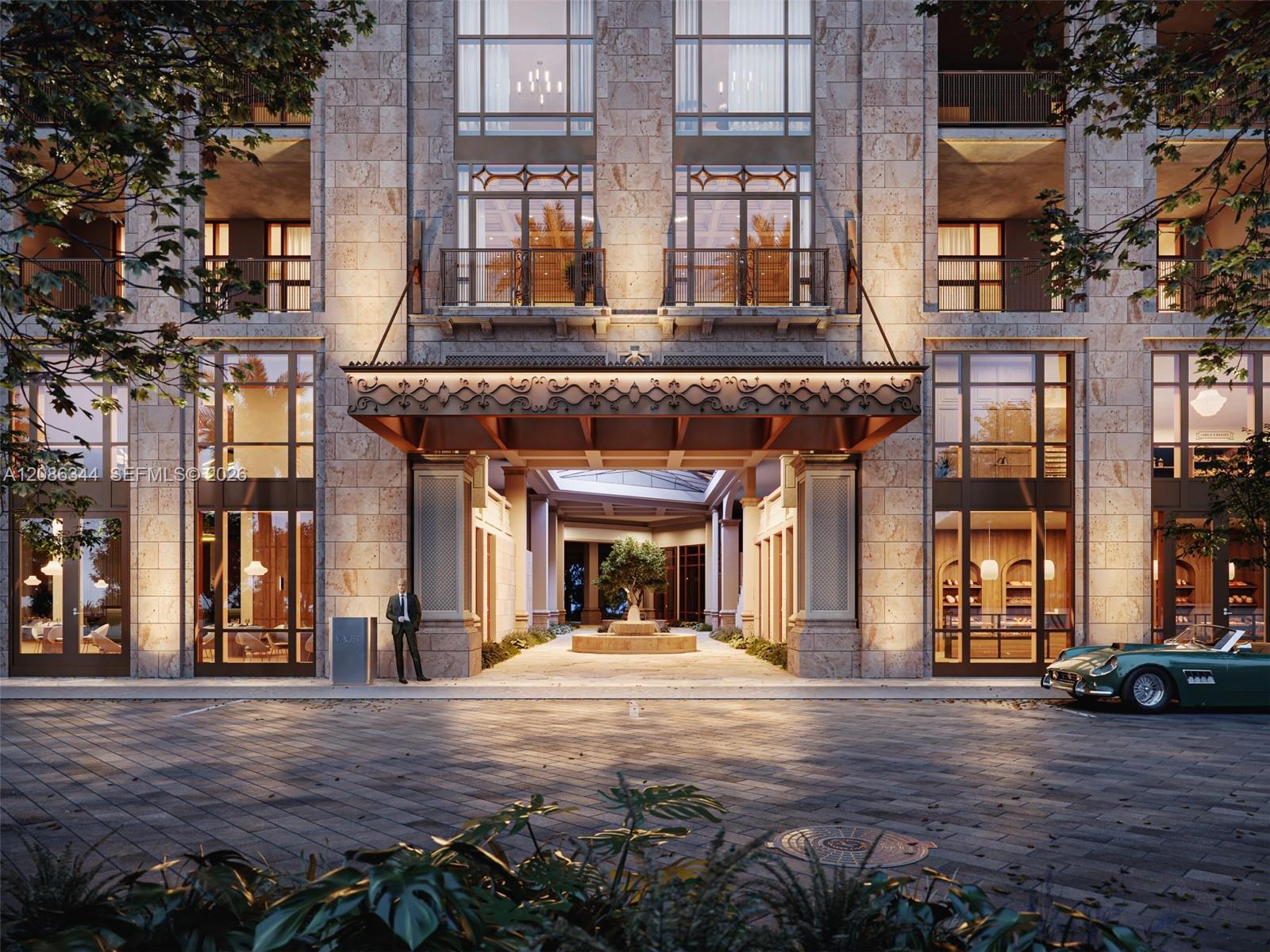3000 Ponce De Leon