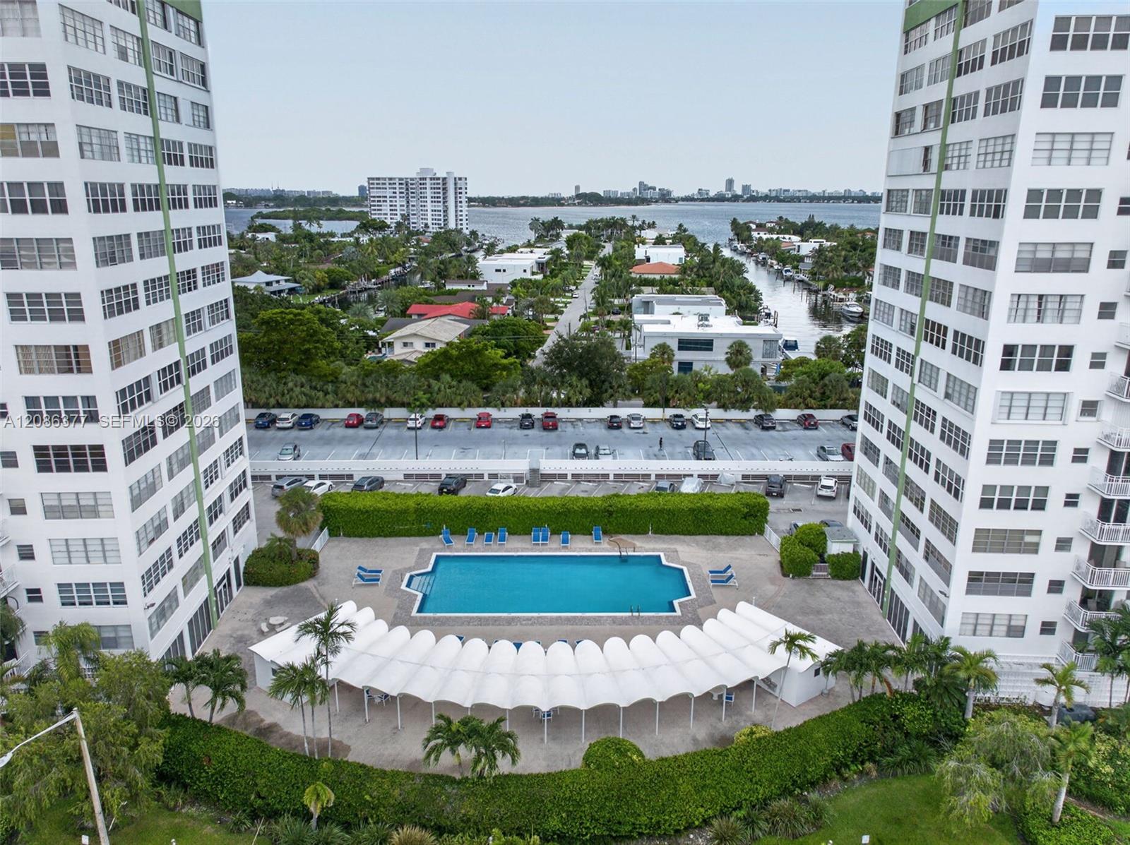 2150 Sans Souci Boulevard