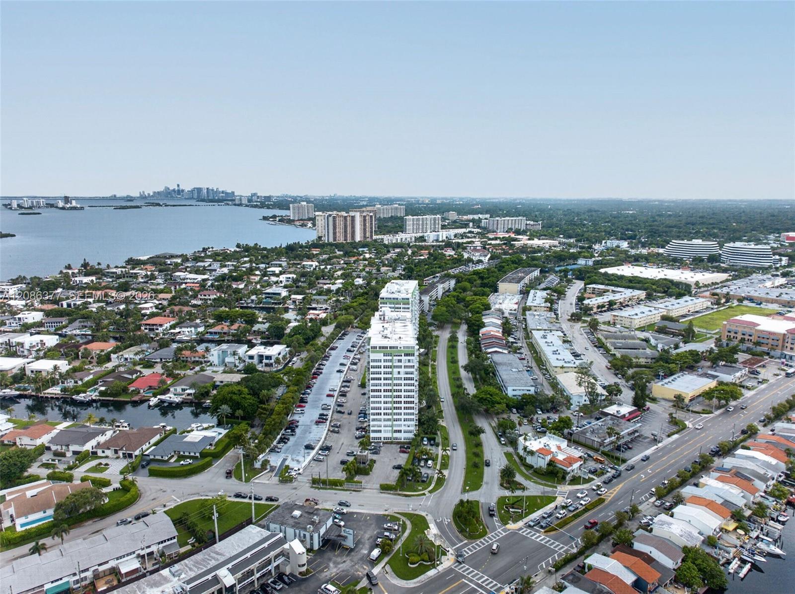 2150 Sans Souci Boulevard