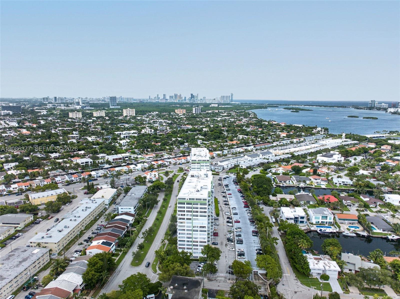 2150 Sans Souci Boulevard