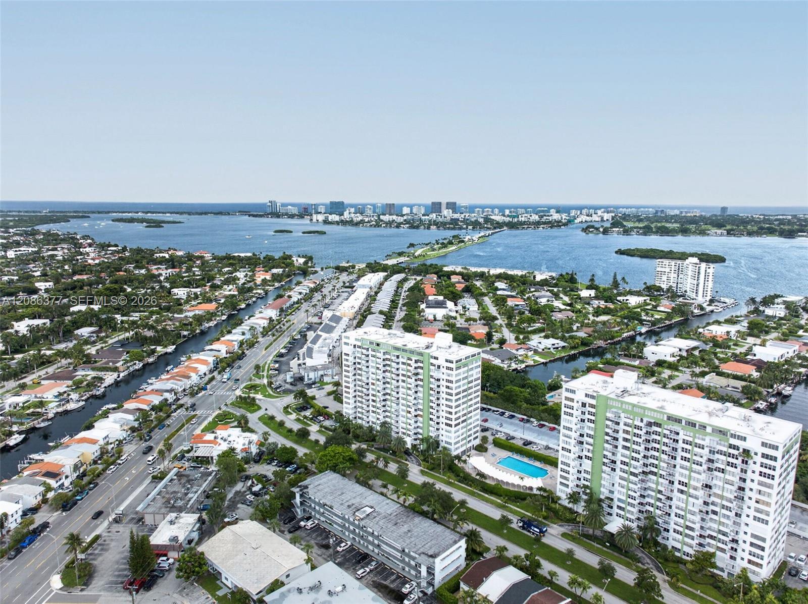 2150 Sans Souci Boulevard
