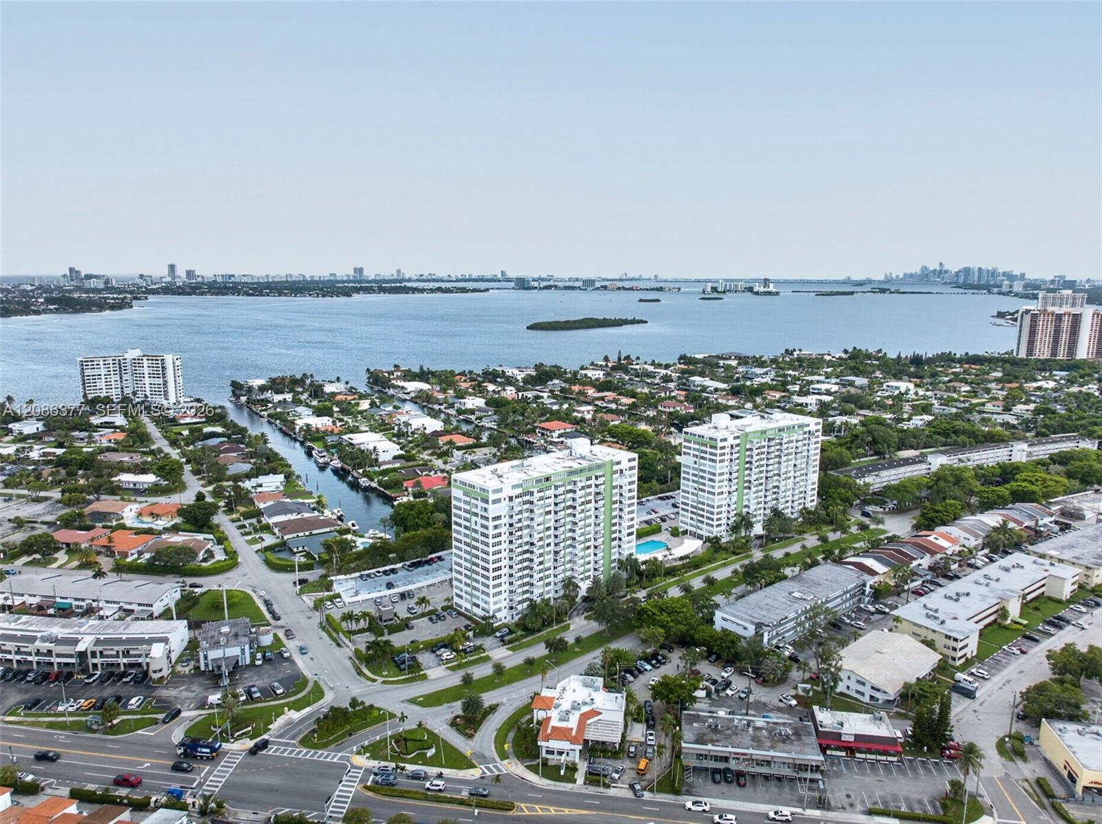 2150 Sans Souci Boulevard