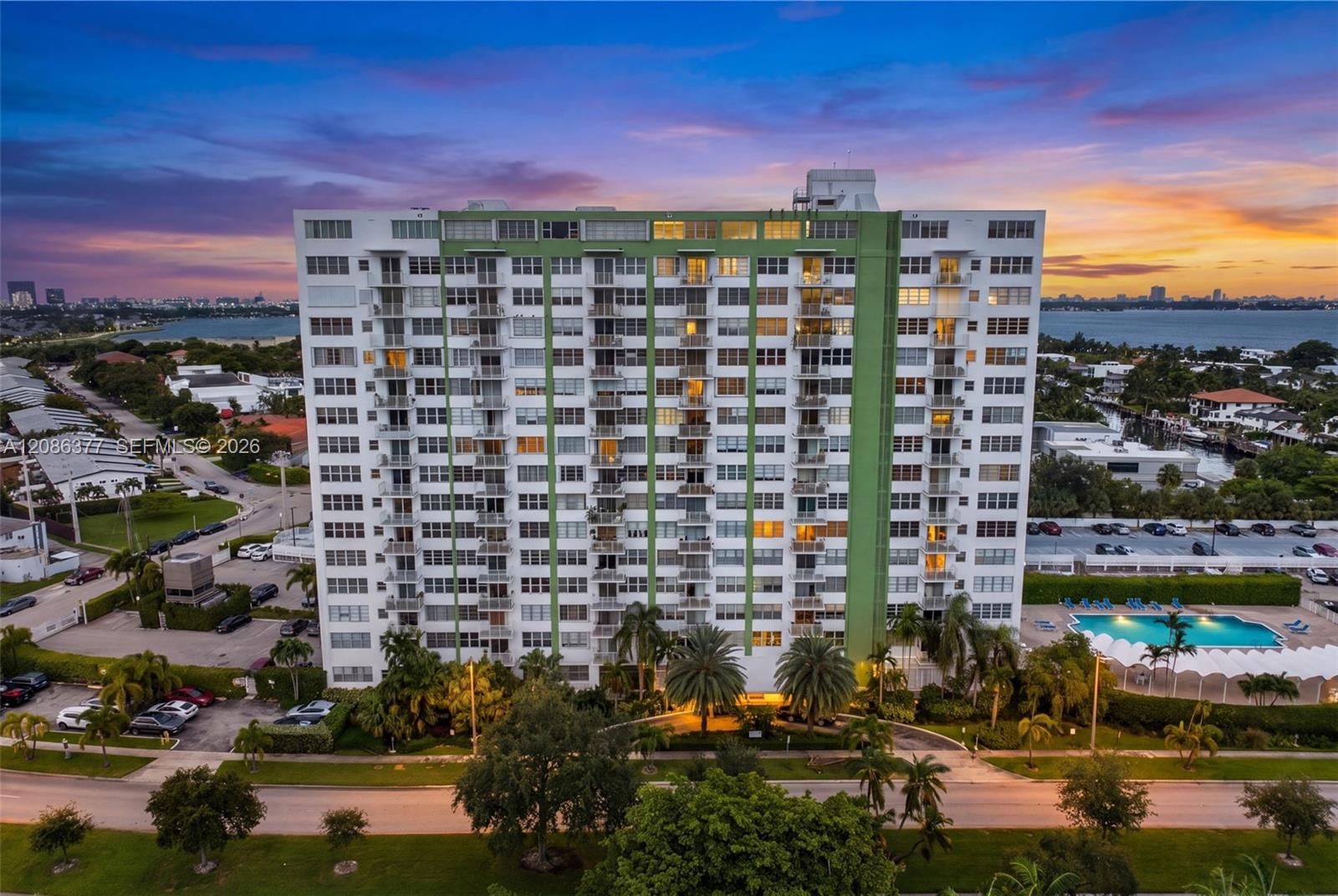 2150 Sans Souci Boulevard