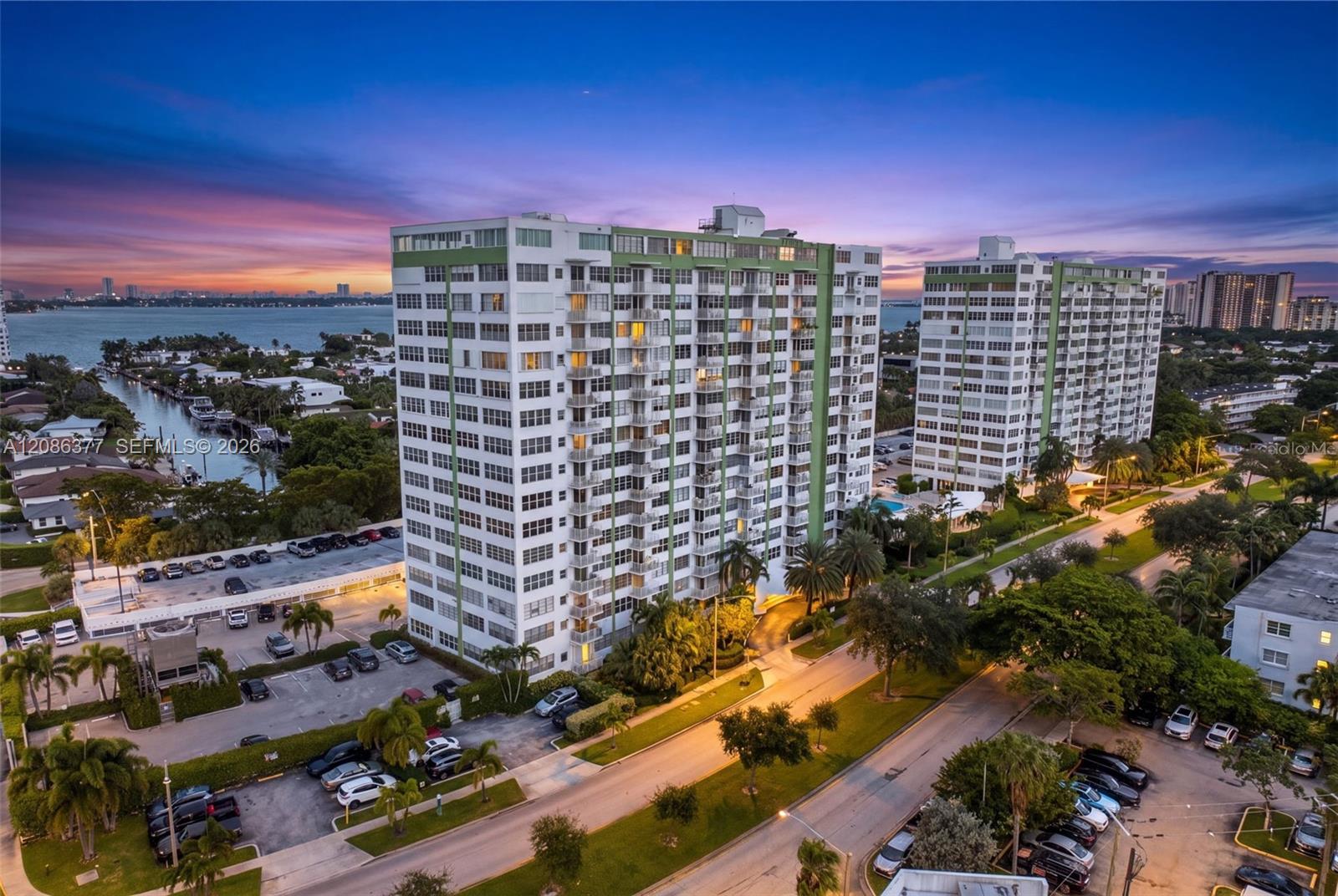 2150 Sans Souci Boulevard