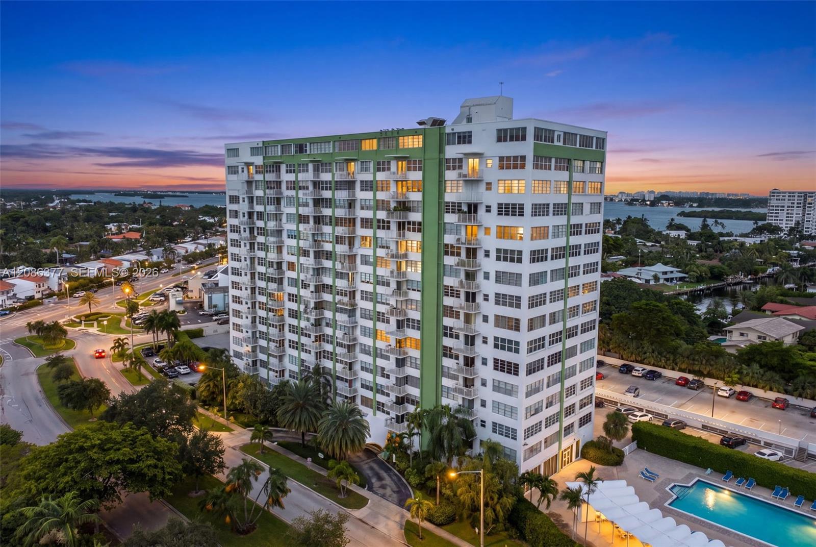 2150 Sans Souci Boulevard