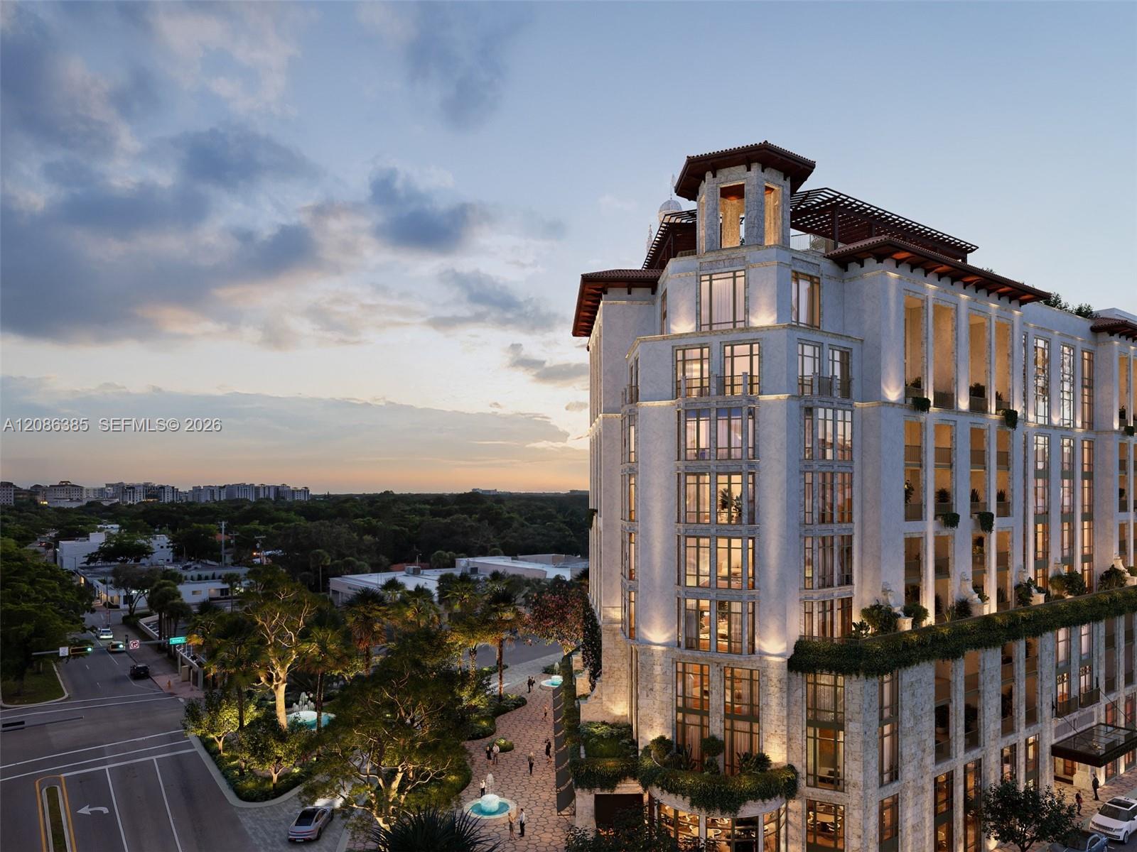 3000 Ponce De Leon