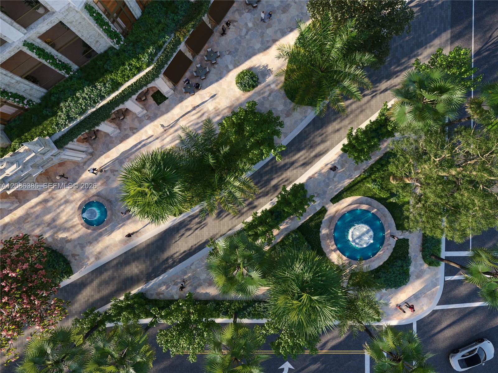 3000 Ponce De Leon