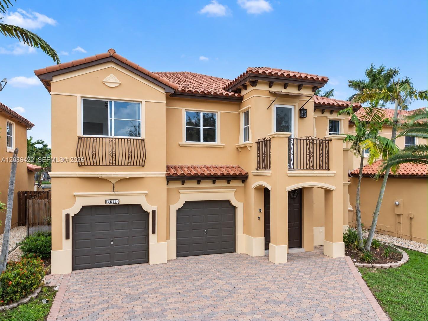 2651 SW 152nd Court