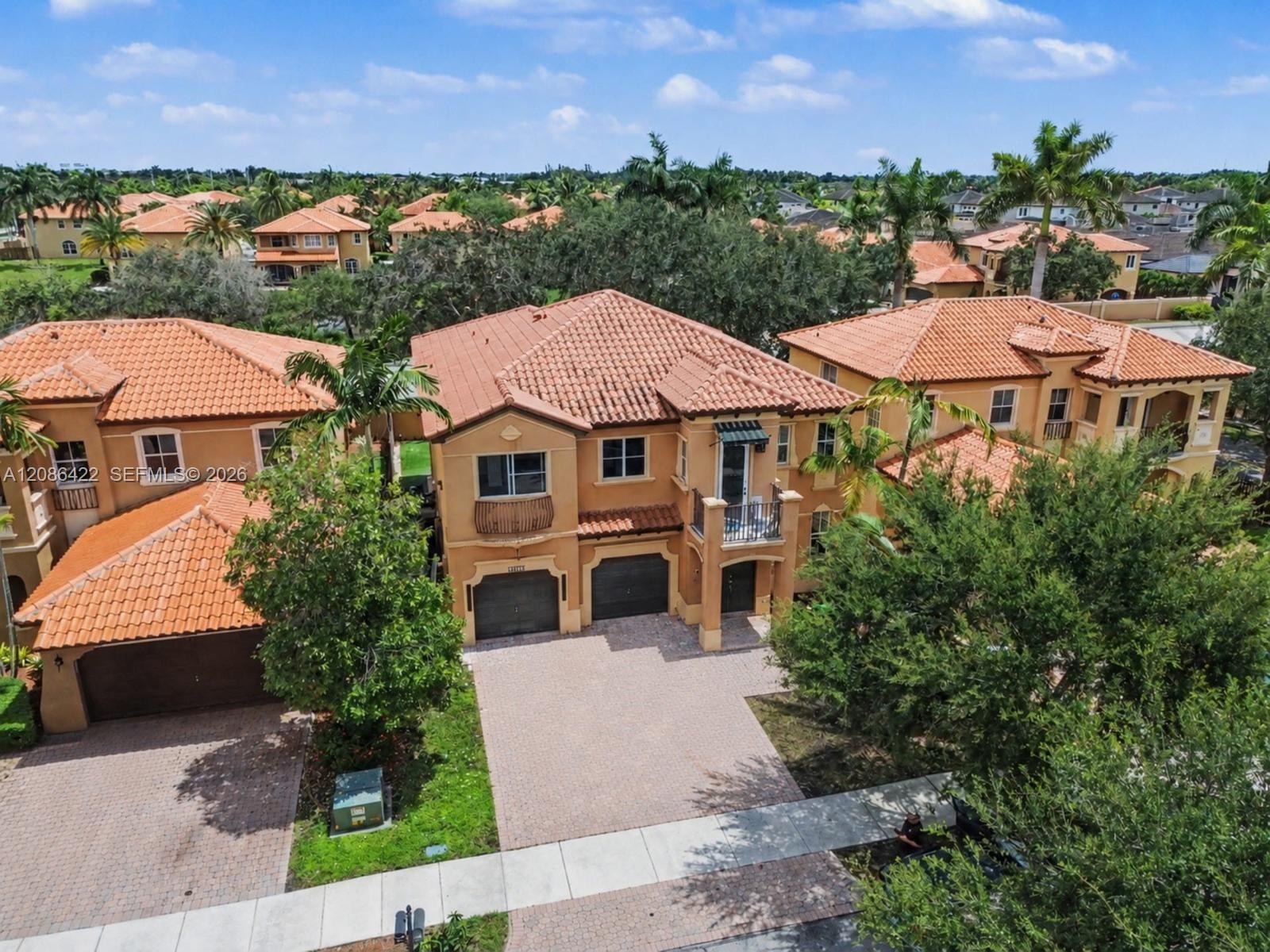 2651 SW 152nd Court