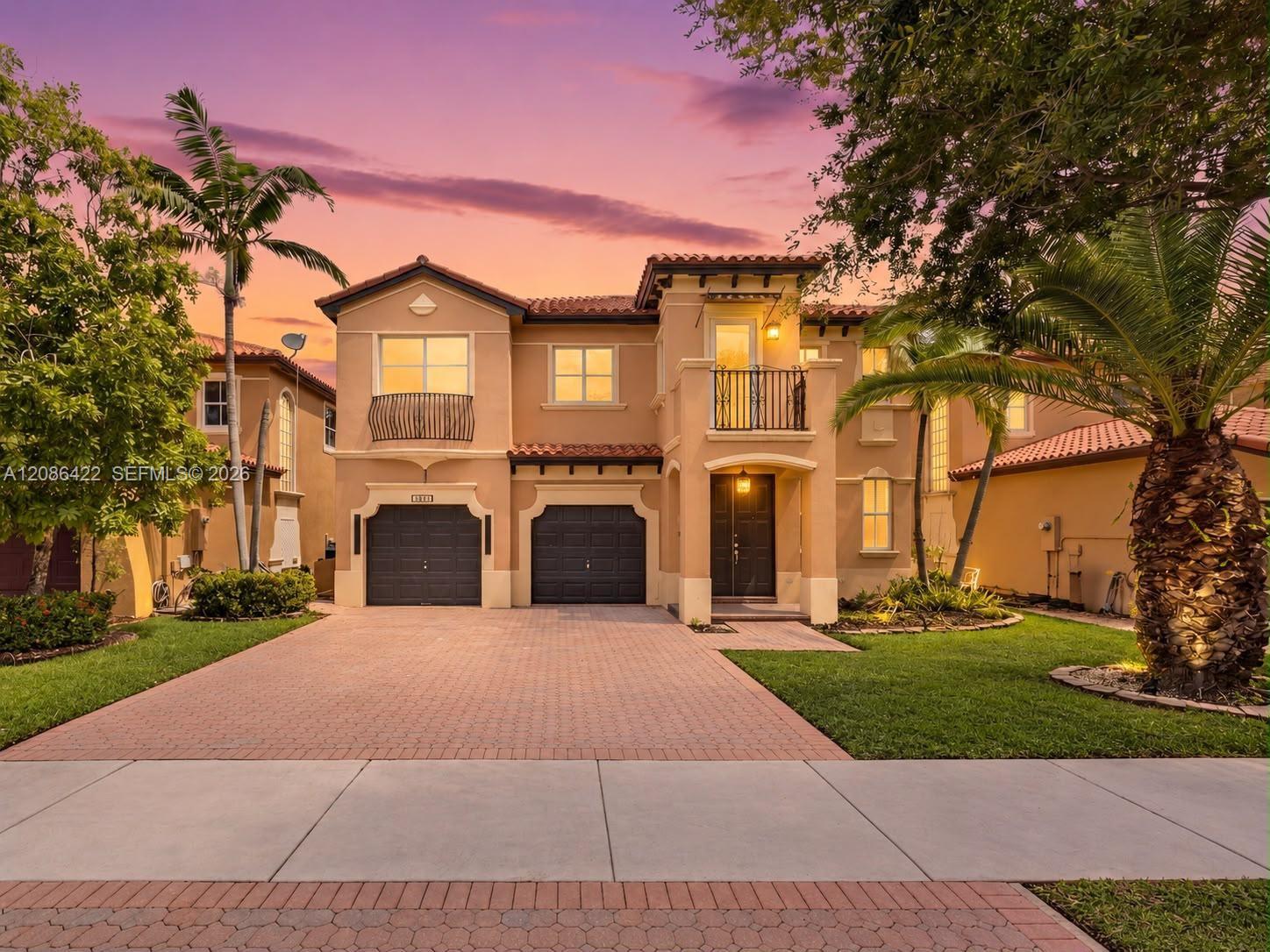 2651 SW 152nd Court