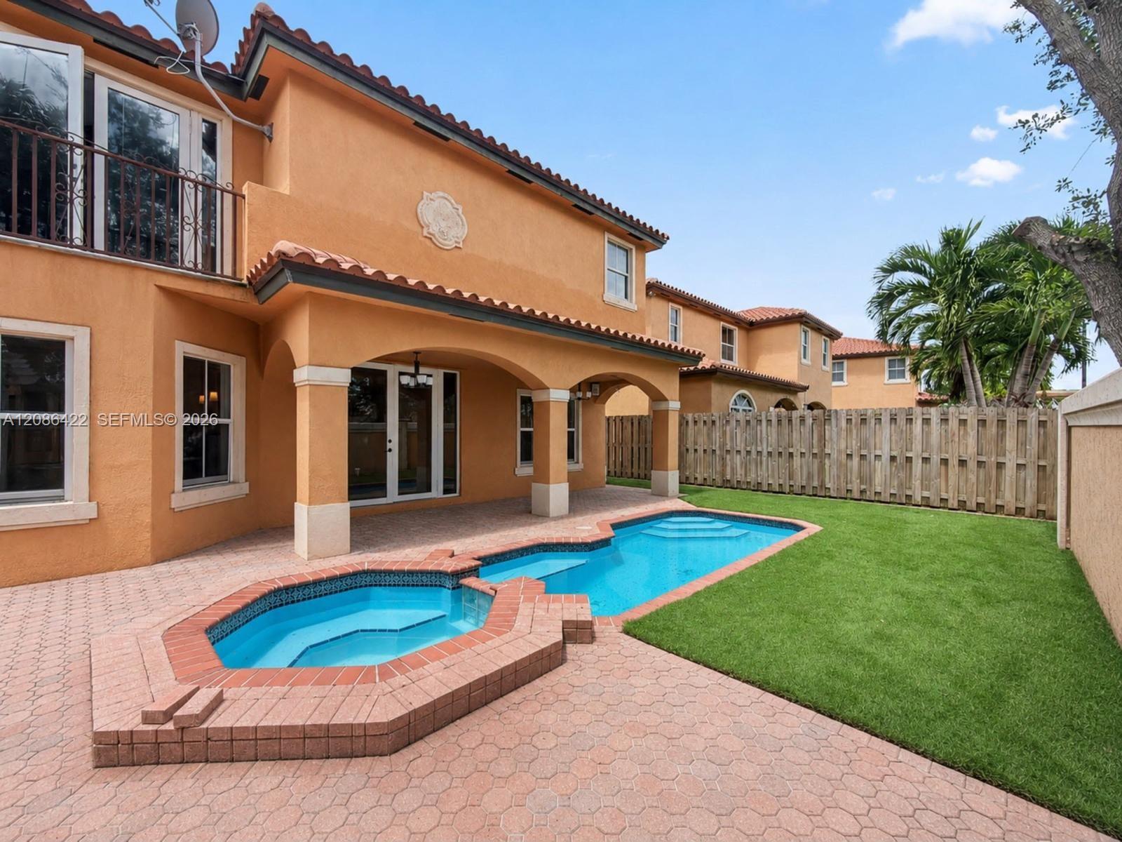 2651 SW 152nd Court