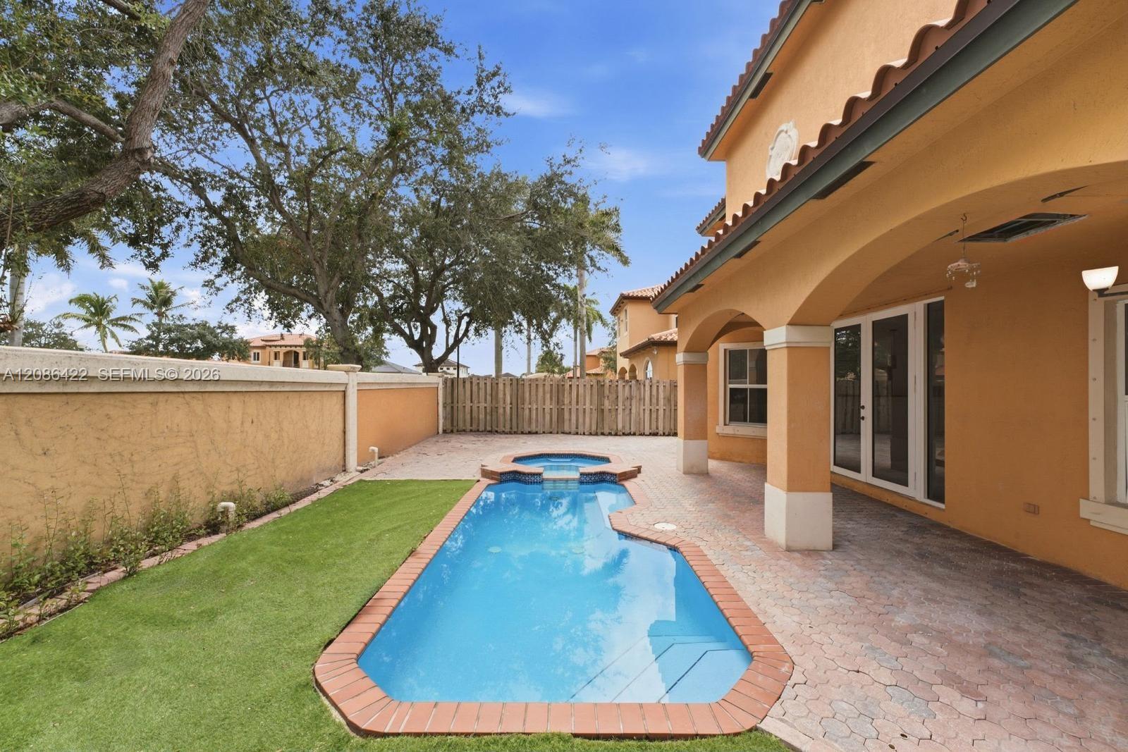 2651 SW 152nd Court