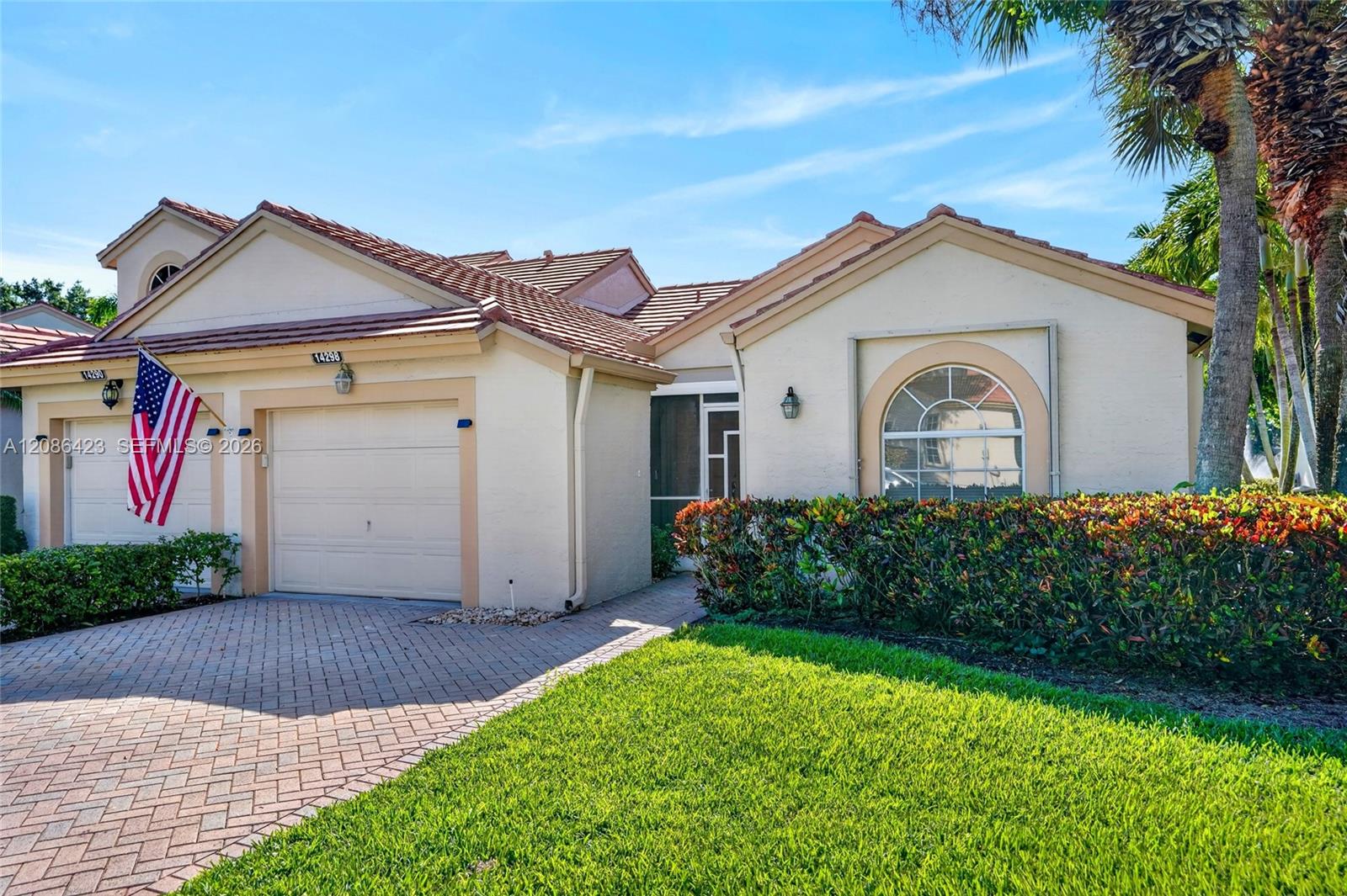 14298 Ruby Pointe Drive