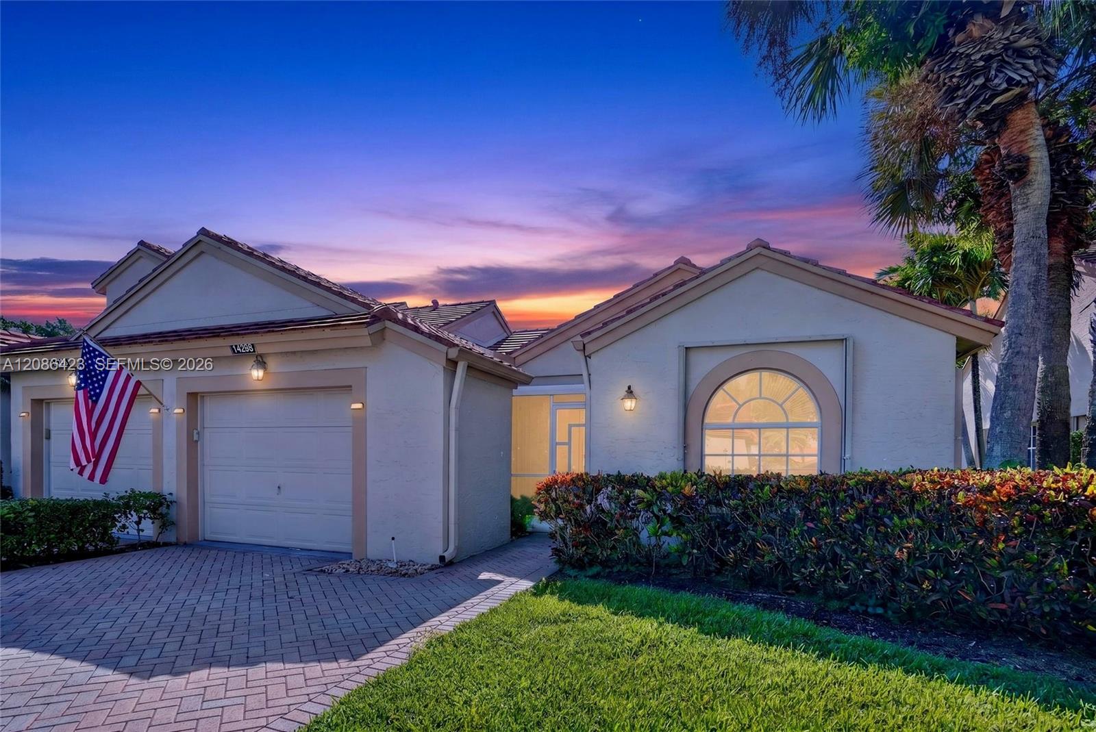 14298 Ruby Pointe Drive