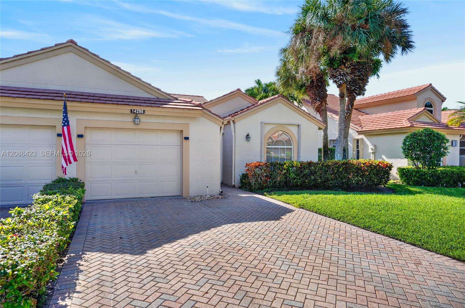 14298 Ruby Pointe Drive