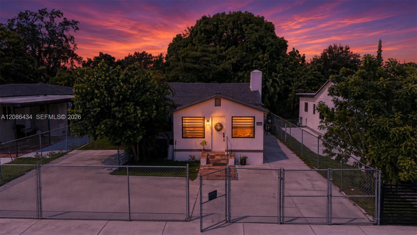 3036 NW 13th Avenue