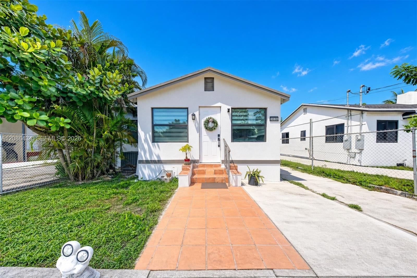 3036 NW 13th Avenue