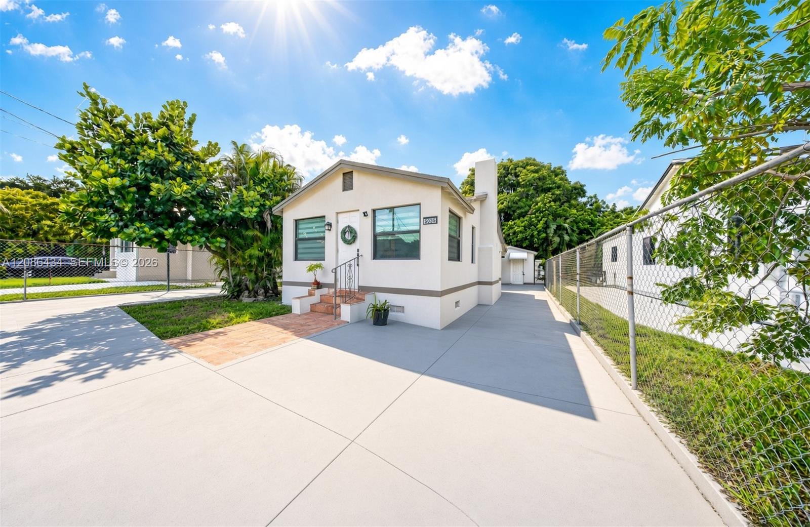 3036 NW 13th Avenue