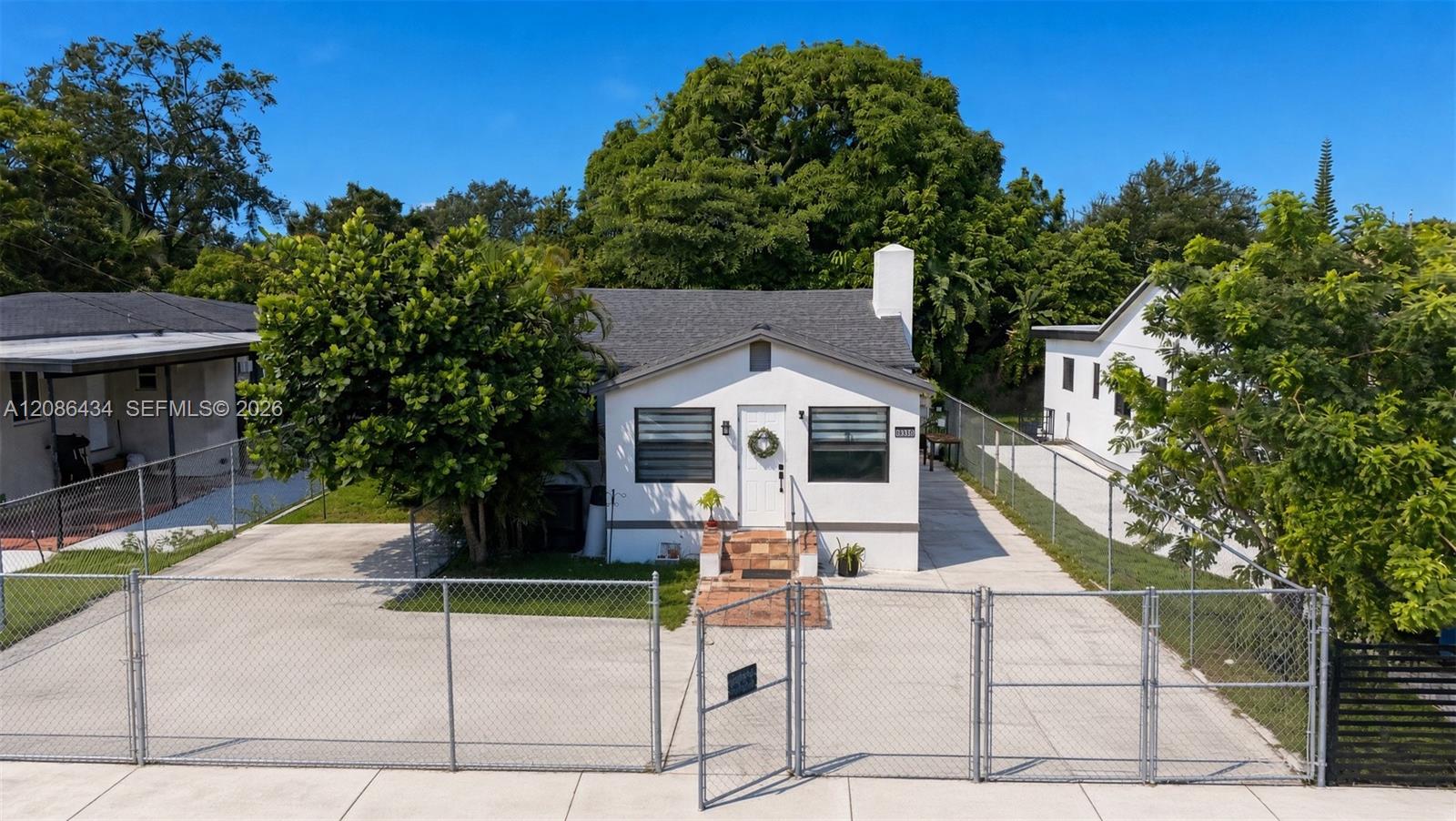 3036 NW 13th Avenue